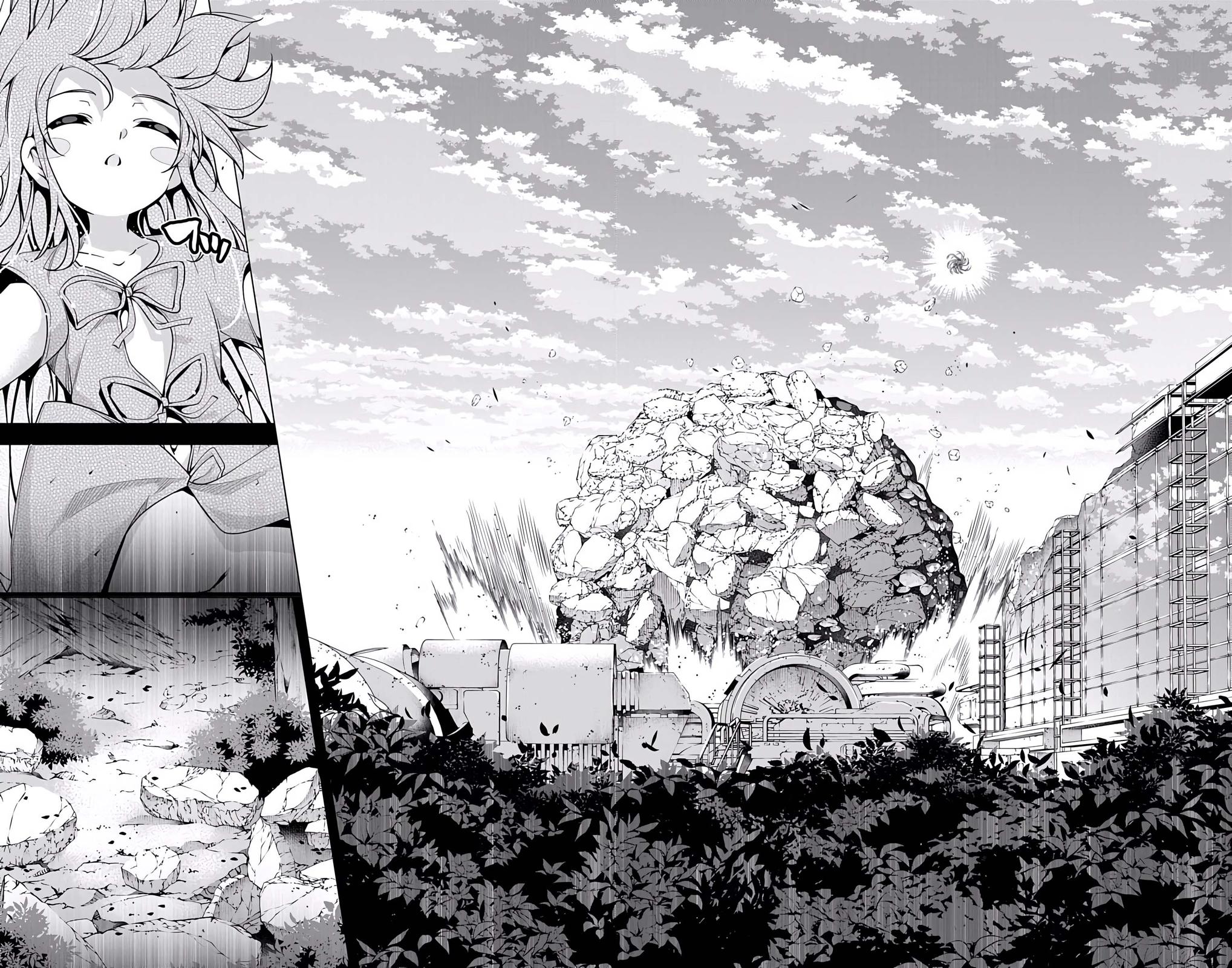 μ & I Chap 20 - Next Chap 21