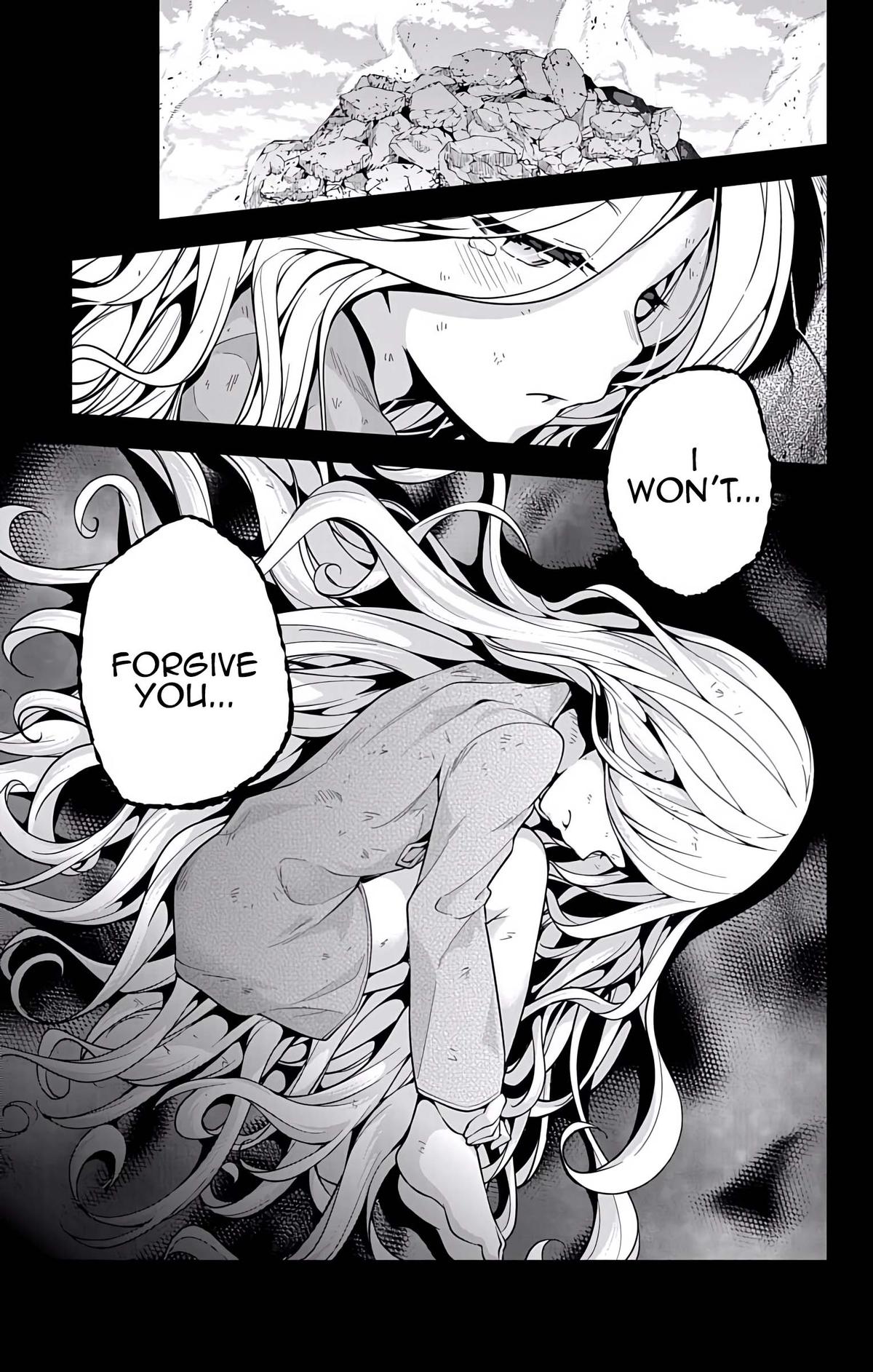 μ & I Chap 20 - Next Chap 21