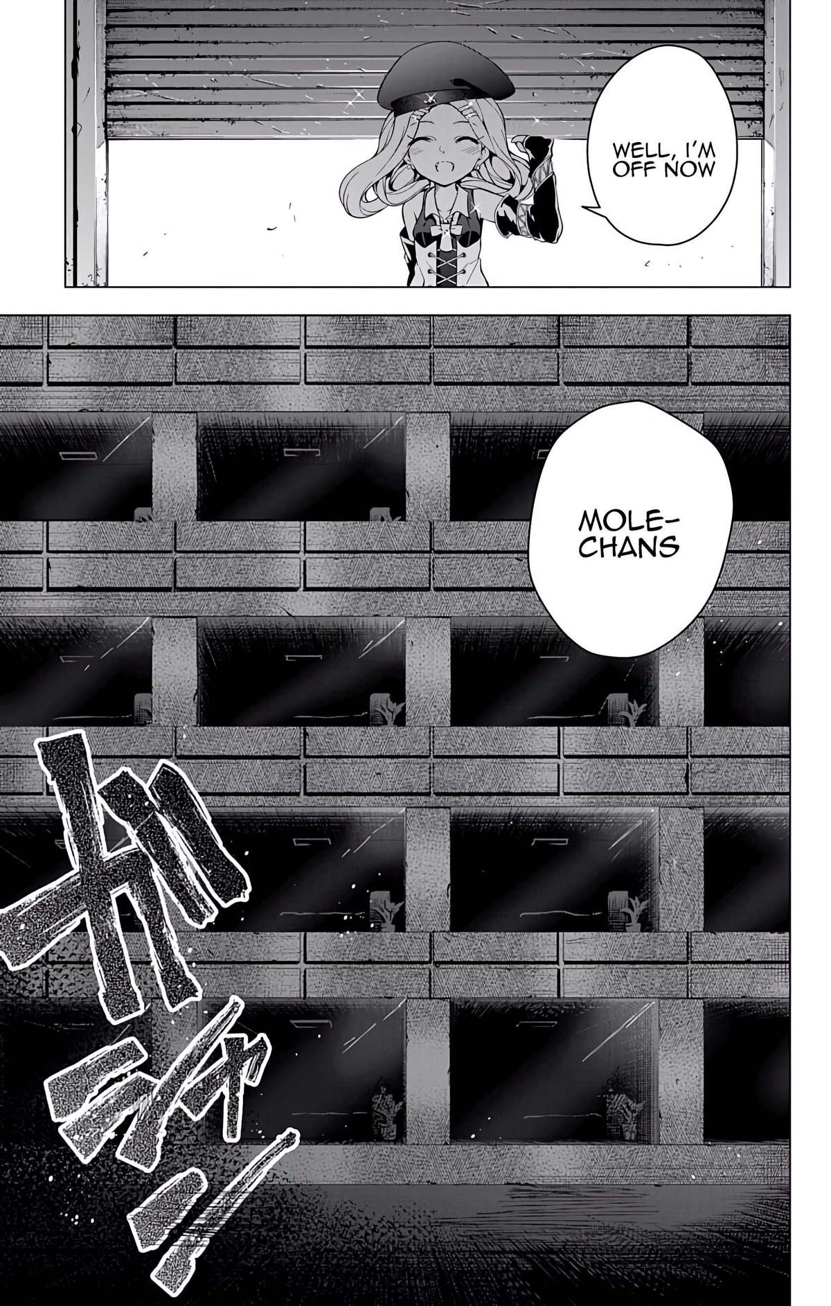 μ & I Chap 20 - Next Chap 21