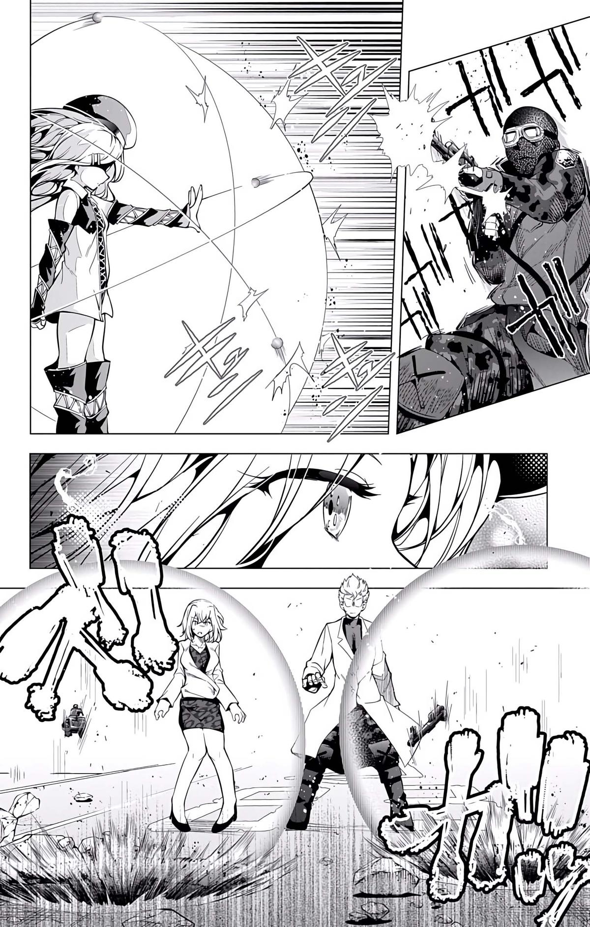 μ & I Chap 20 - Next Chap 21