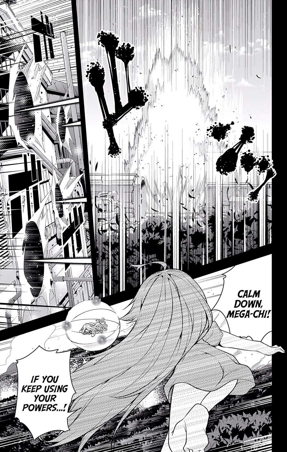 μ & I Chap 20 - Next Chap 21