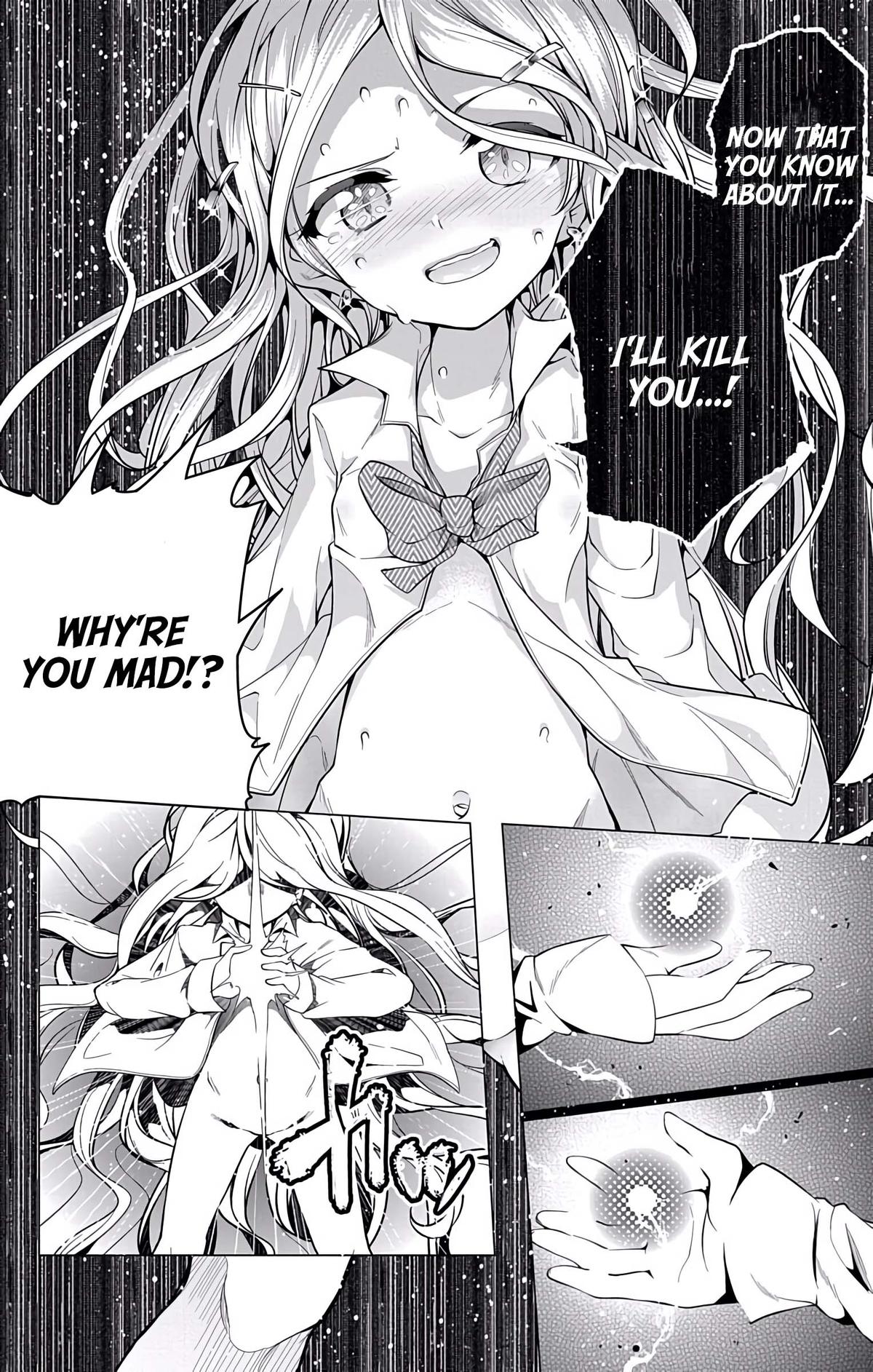 μ & I Chap 22 - Next Chap 23