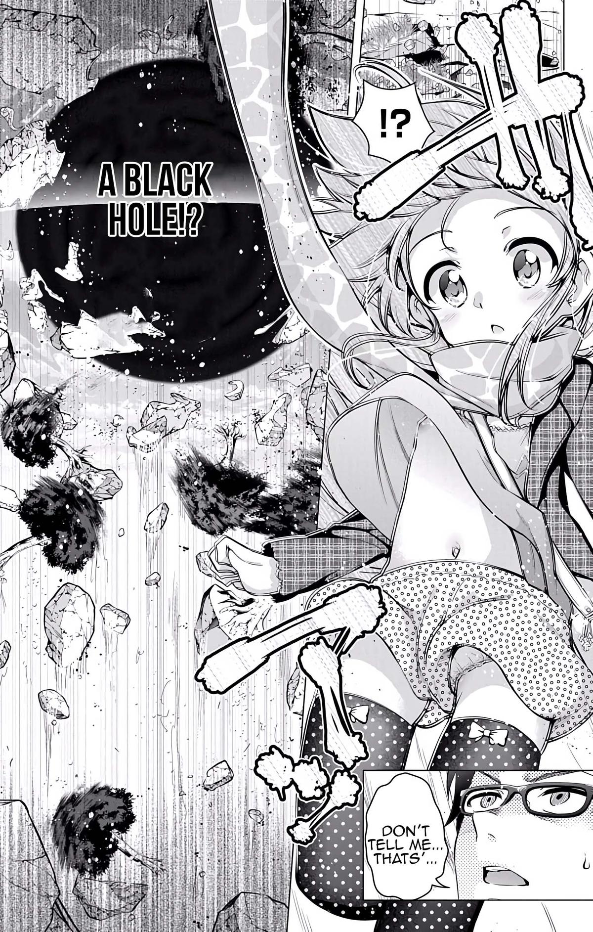 μ & I Chap 22 - Next Chap 23