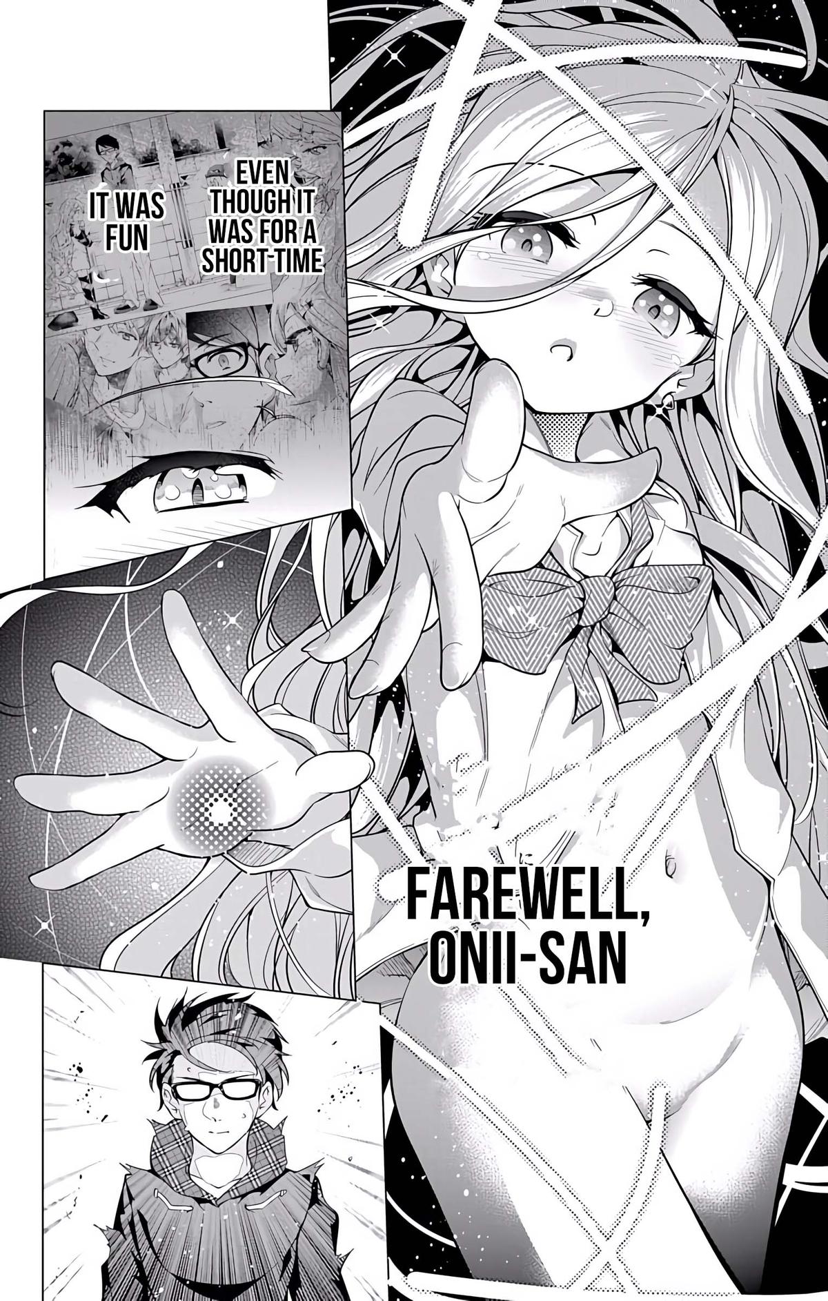 μ & I Chap 22 - Next Chap 23