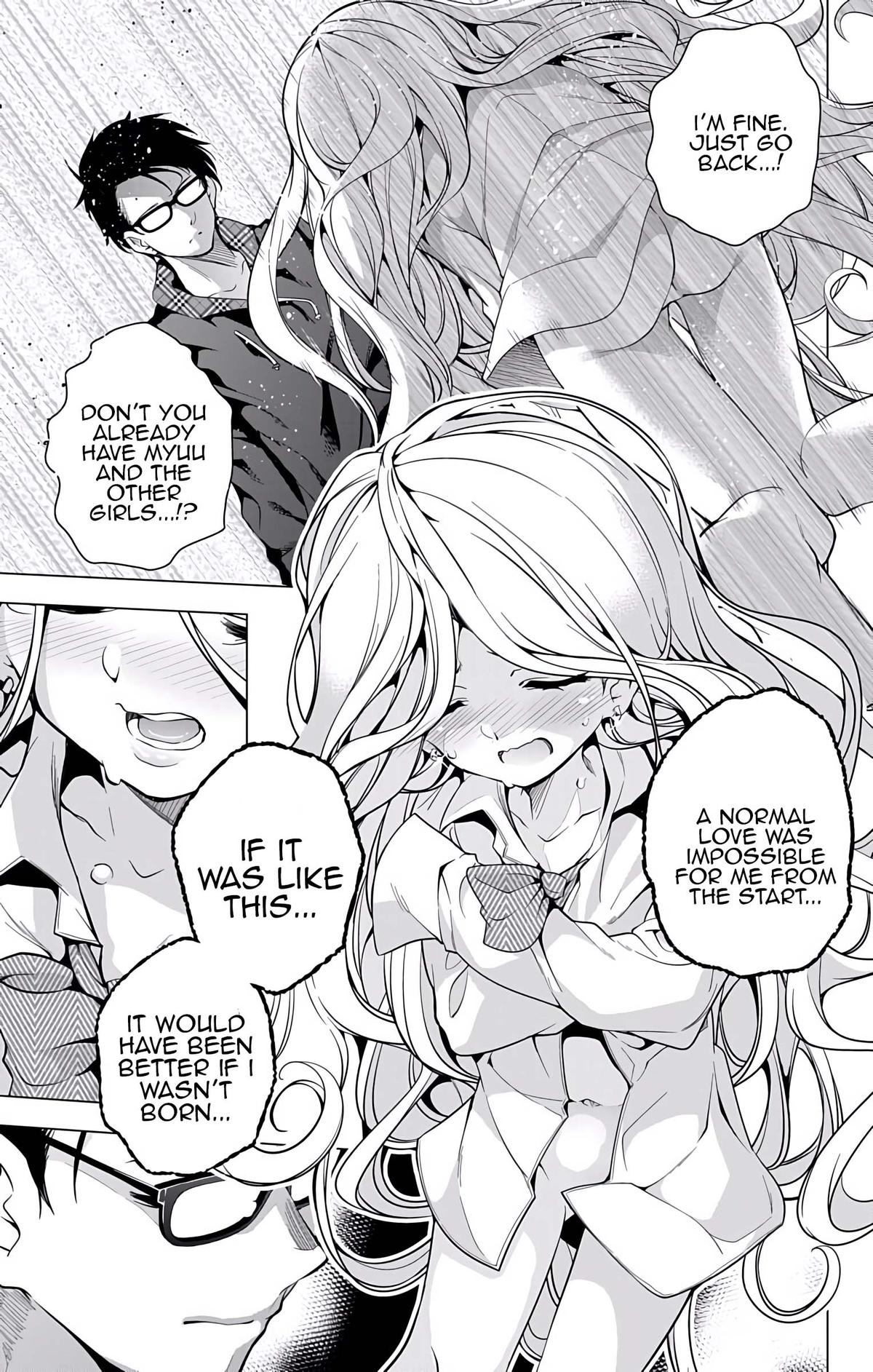 μ & I Chap 22 - Next Chap 23