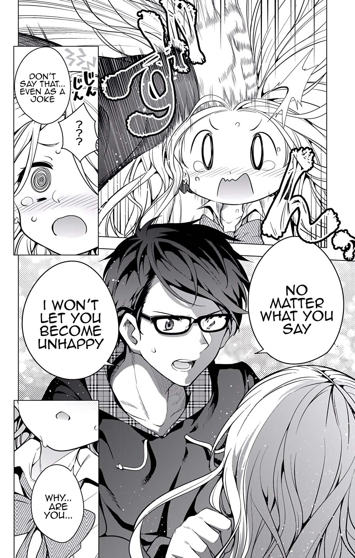 μ & I Chap 22 - Next Chap 23