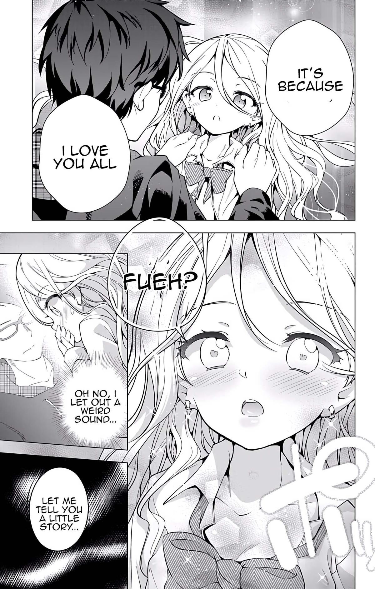 μ & I Chap 22 - Next Chap 23