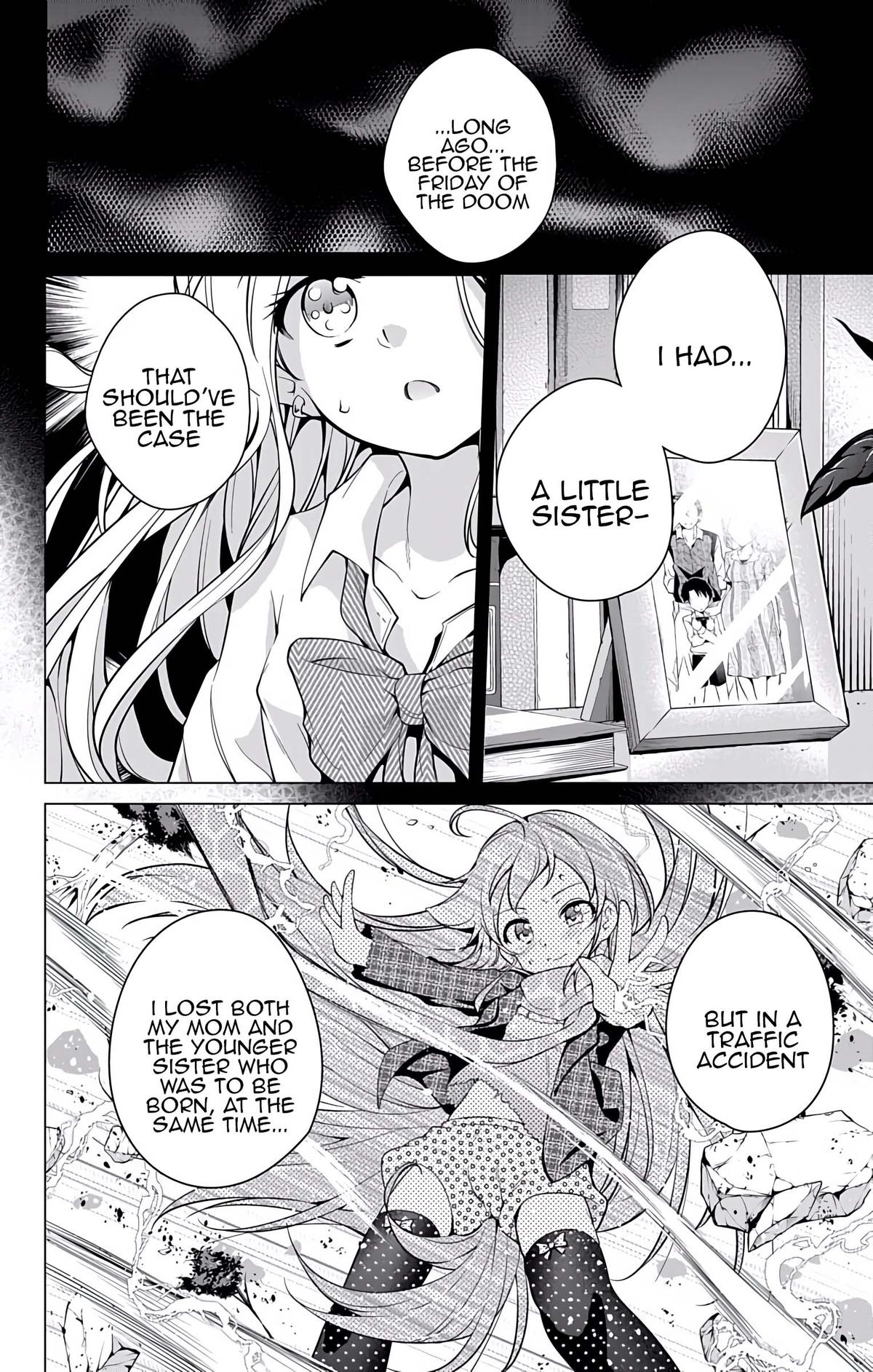 μ & I Chap 22 - Next Chap 23