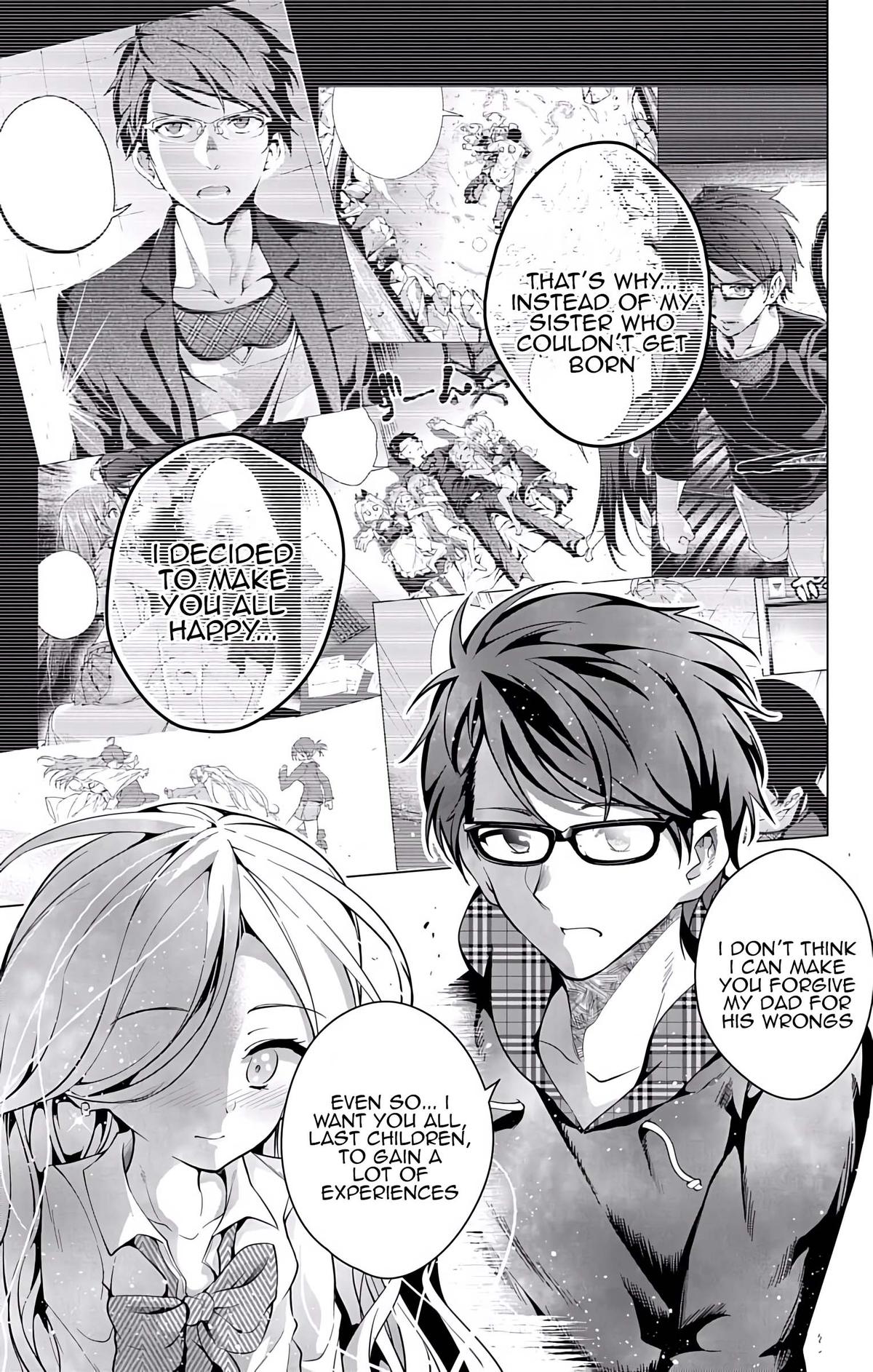 μ & I Chap 22 - Next Chap 23