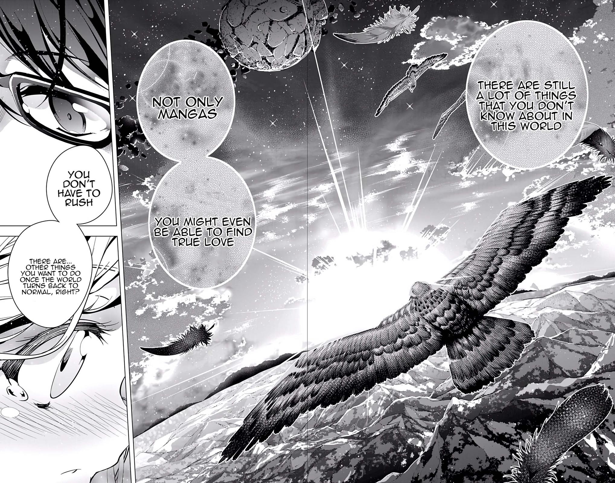 μ & I Chap 22 - Next Chap 23