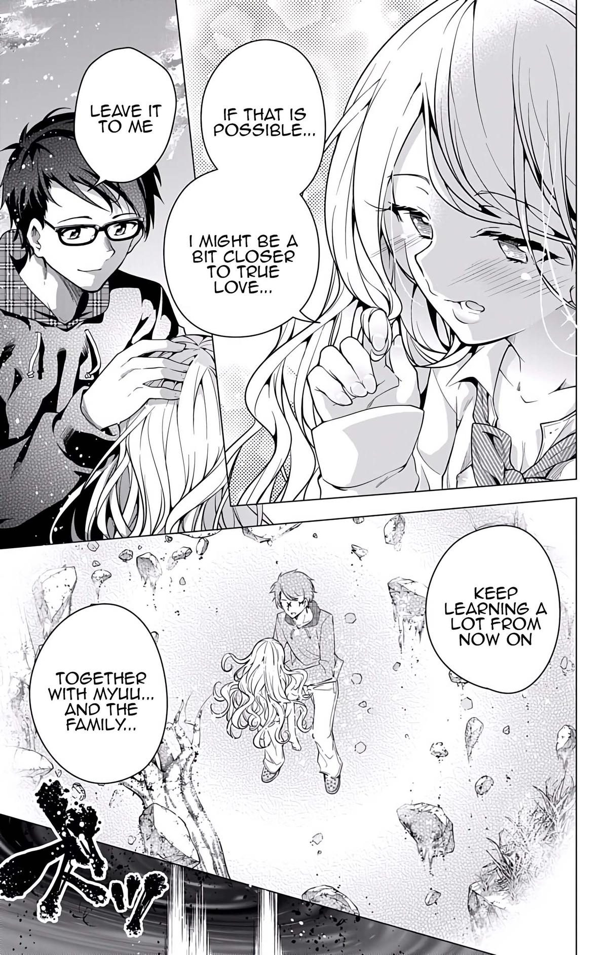 μ & I Chap 22 - Next Chap 23