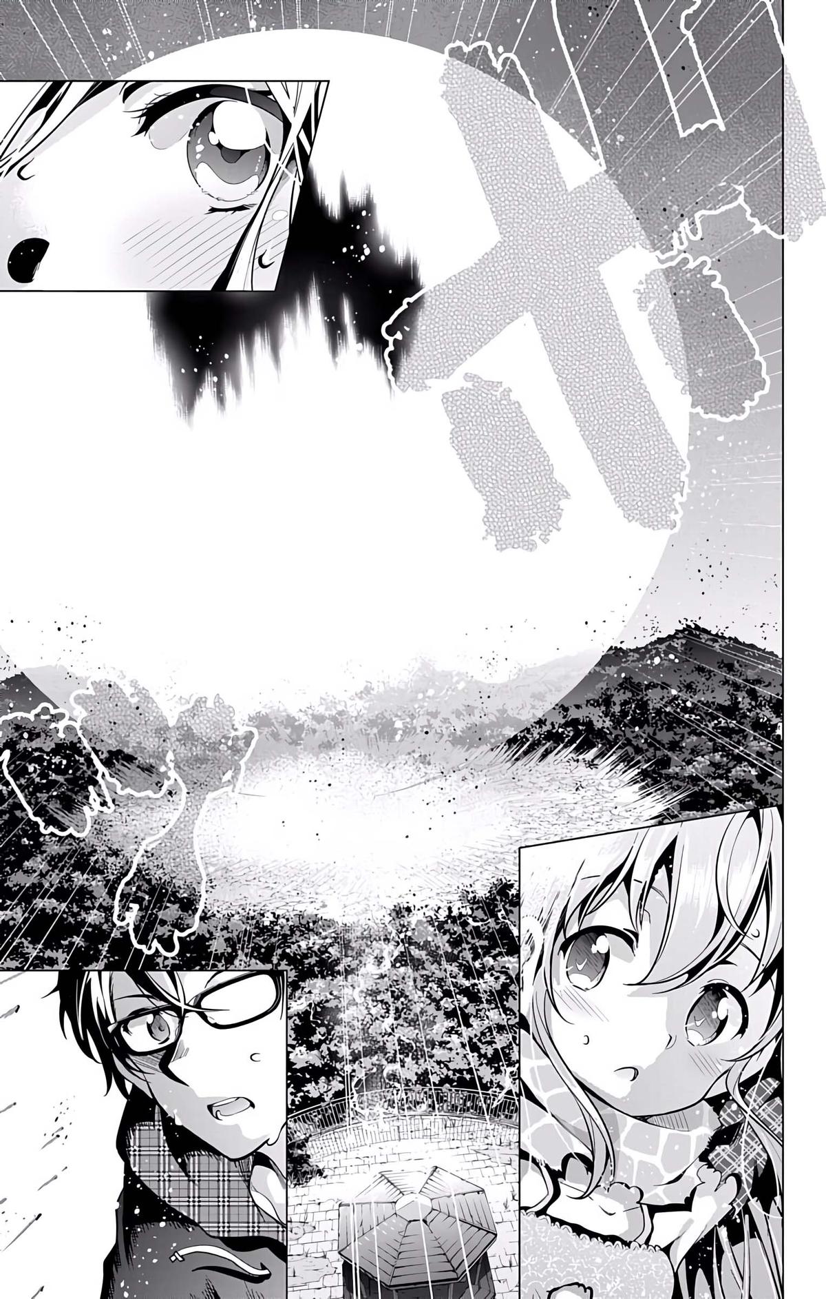 μ & I Chap 22 - Next Chap 23