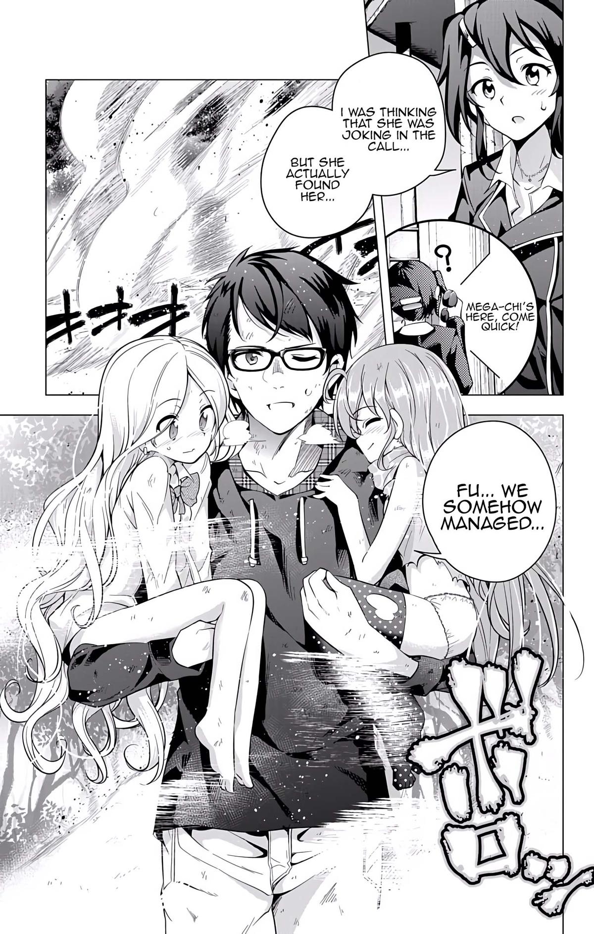 μ & I Chap 22 - Next Chap 23