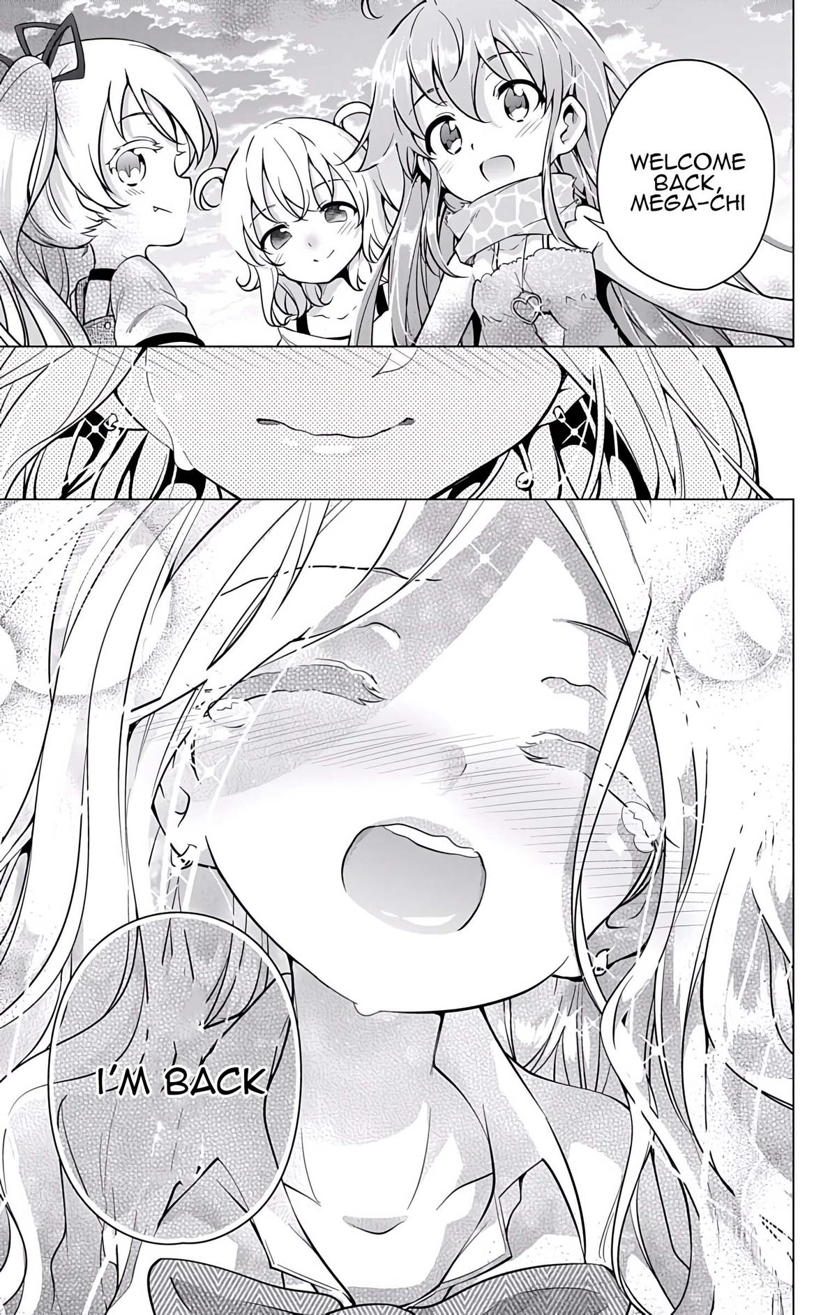 μ & I Chap 22 - Next Chap 23