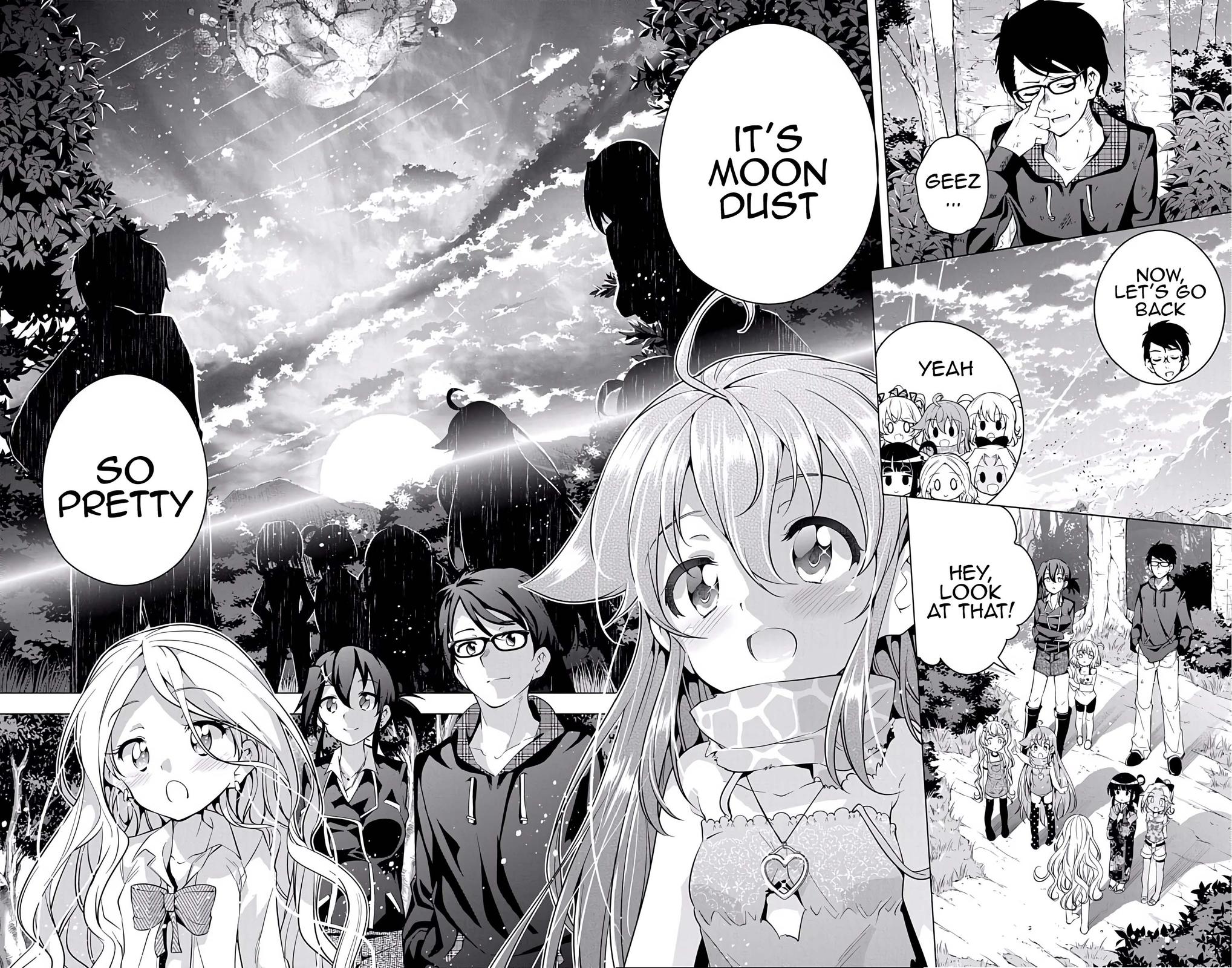 μ & I Chap 22 - Next Chap 23