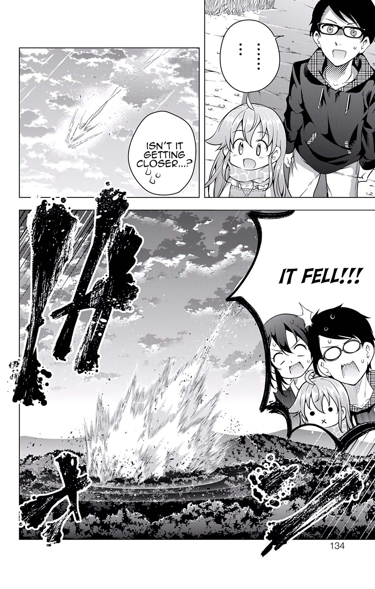μ & I Chap 22 - Next Chap 23