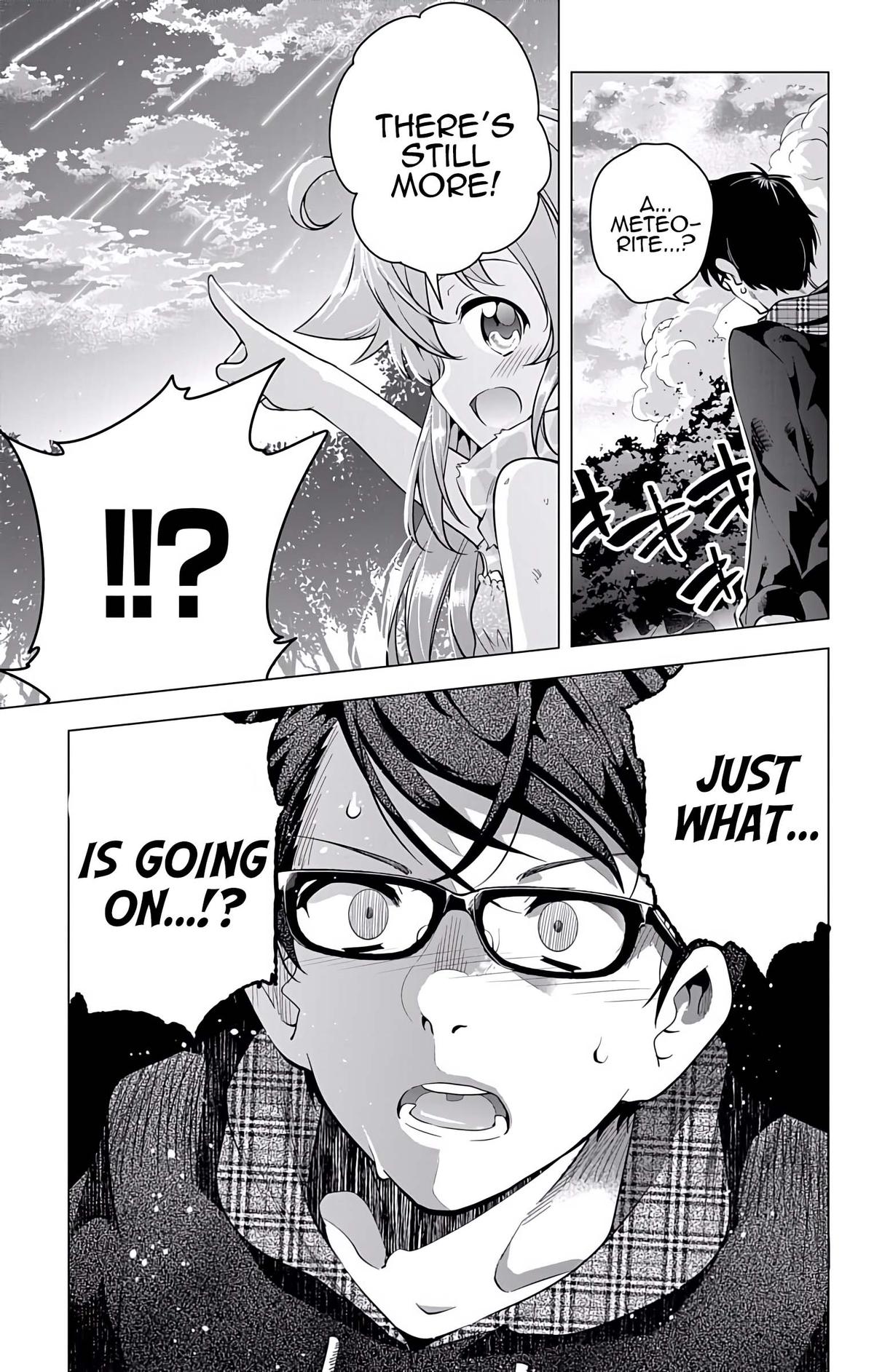 μ & I Chap 22 - Next Chap 23