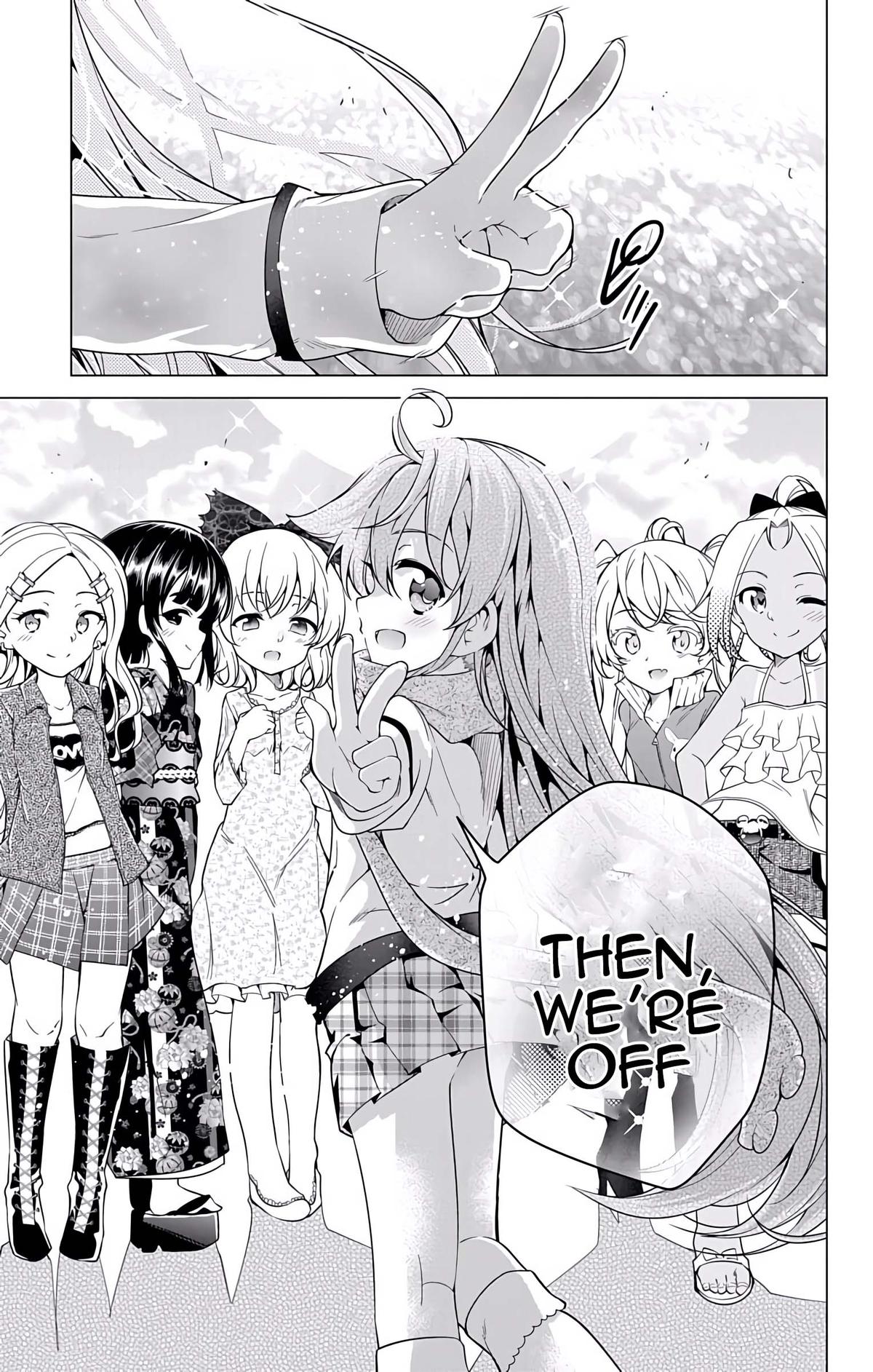 μ & I Chap 23 - Next Chap 24