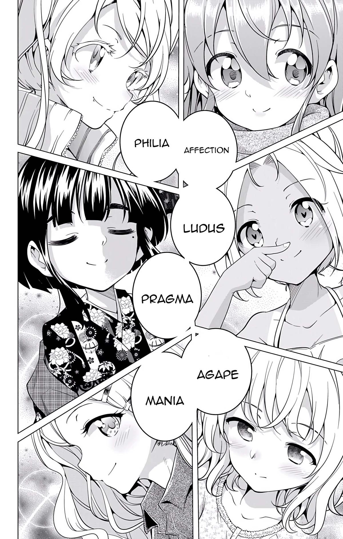 μ & I Chap 23 - Next Chap 24