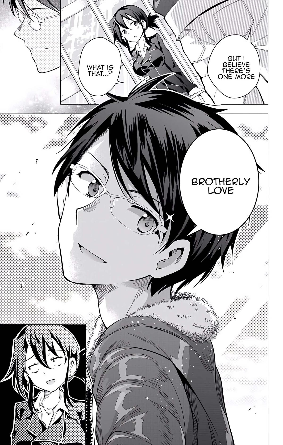 μ & I Chap 23 - Next Chap 24