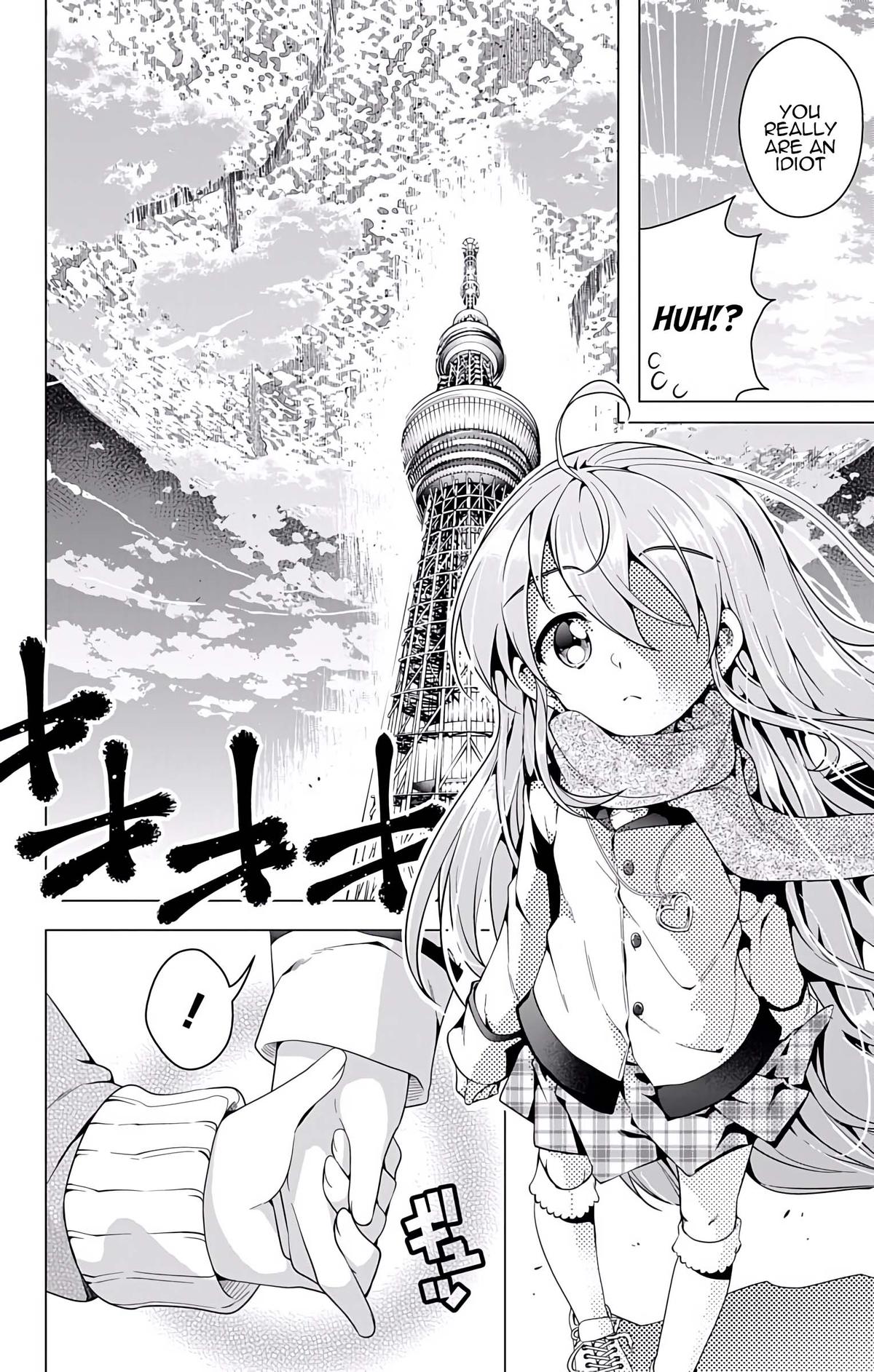 μ & I Chap 23 - Next Chap 24