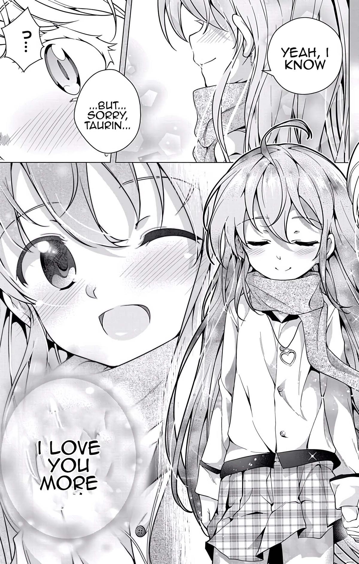 μ & I Chap 23 - Next Chap 24