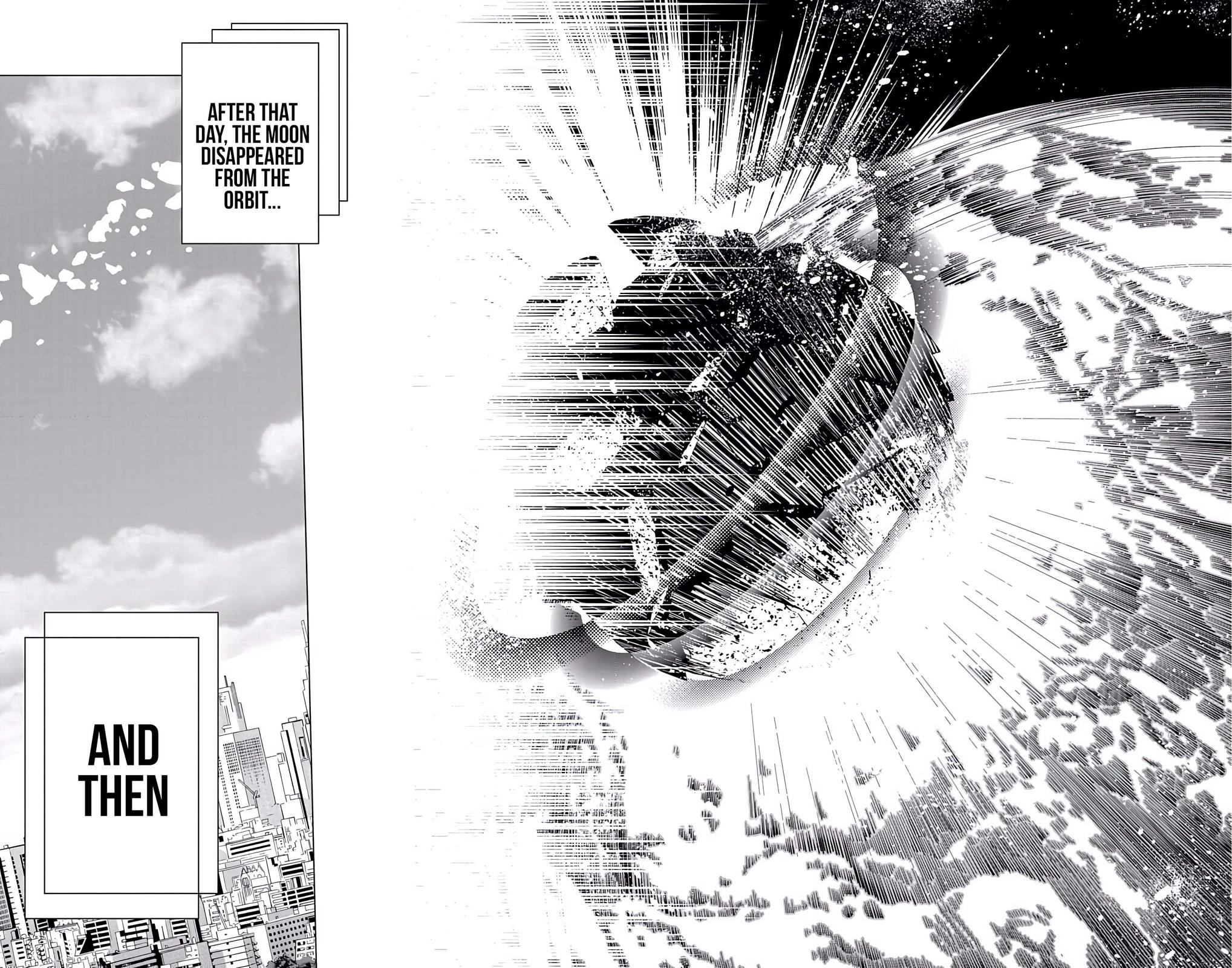 μ & I Chap 23 - Next Chap 24