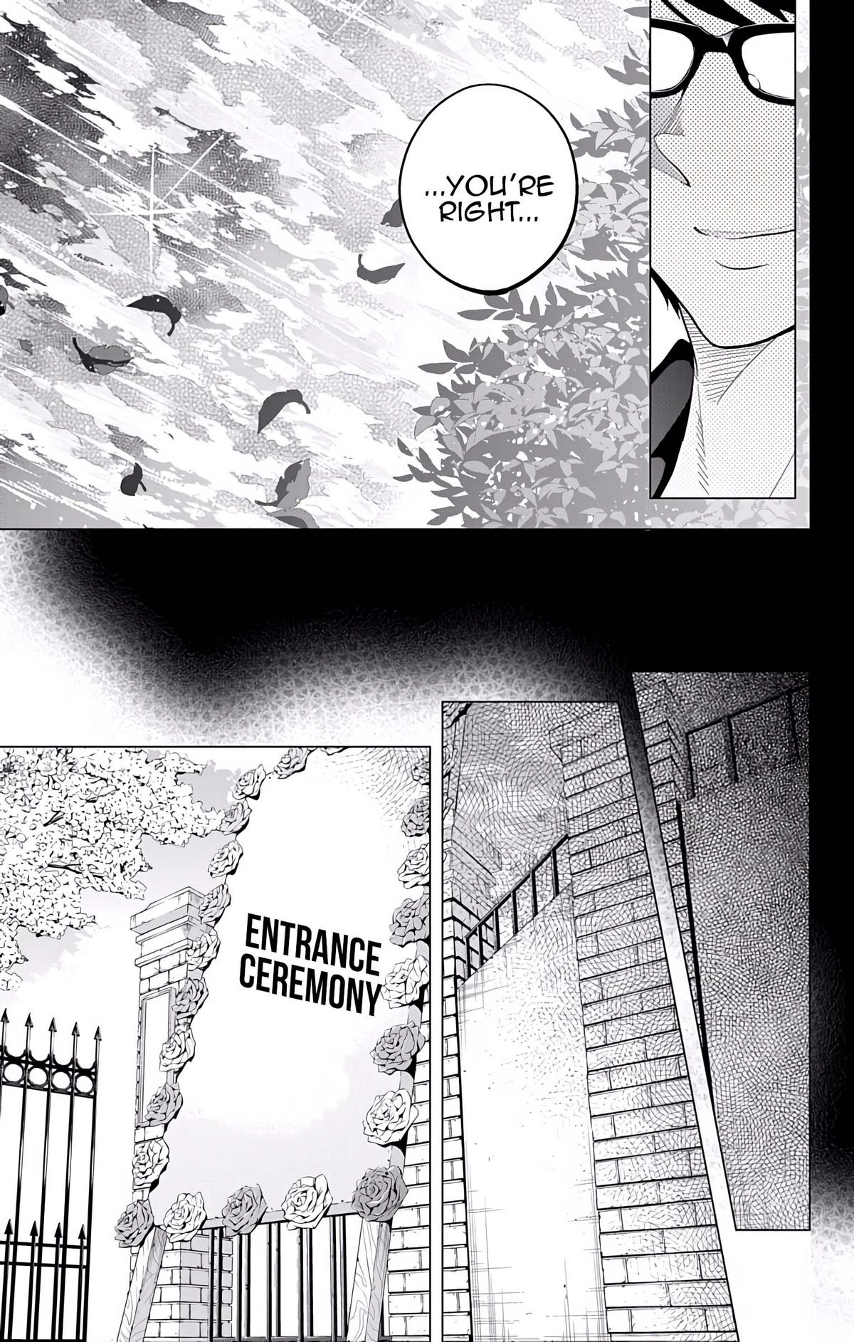 μ & I Chap 23 - Next Chap 24