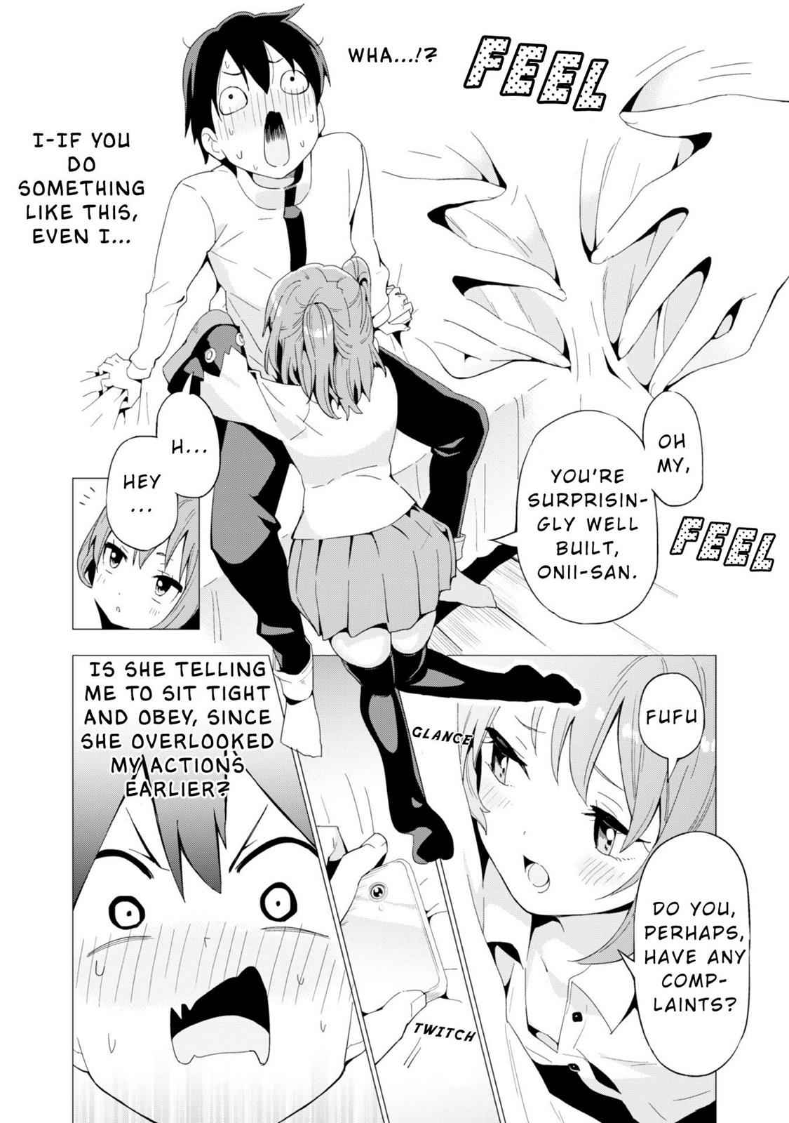 Gacha wo Mawashite Nakama wo Fuyasu Chap 7 - Next Chap 8