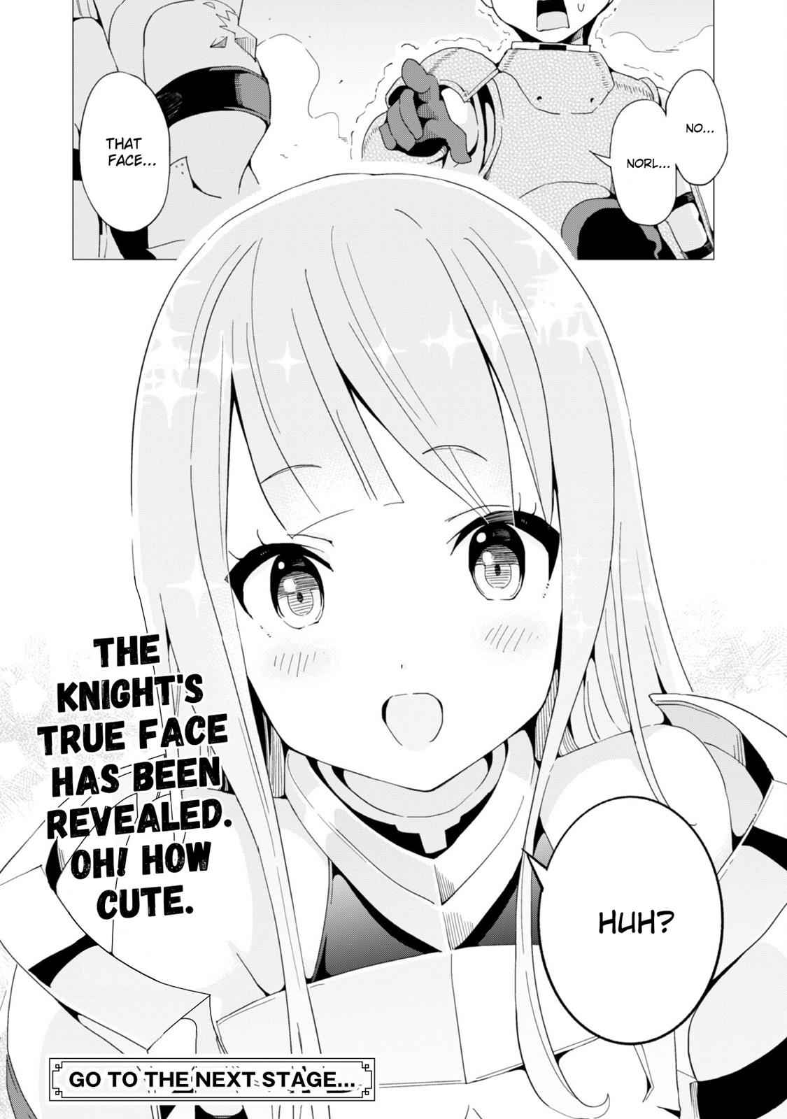 Gacha wo Mawashite Nakama wo Fuyasu Chap 4 - Next Chap 5