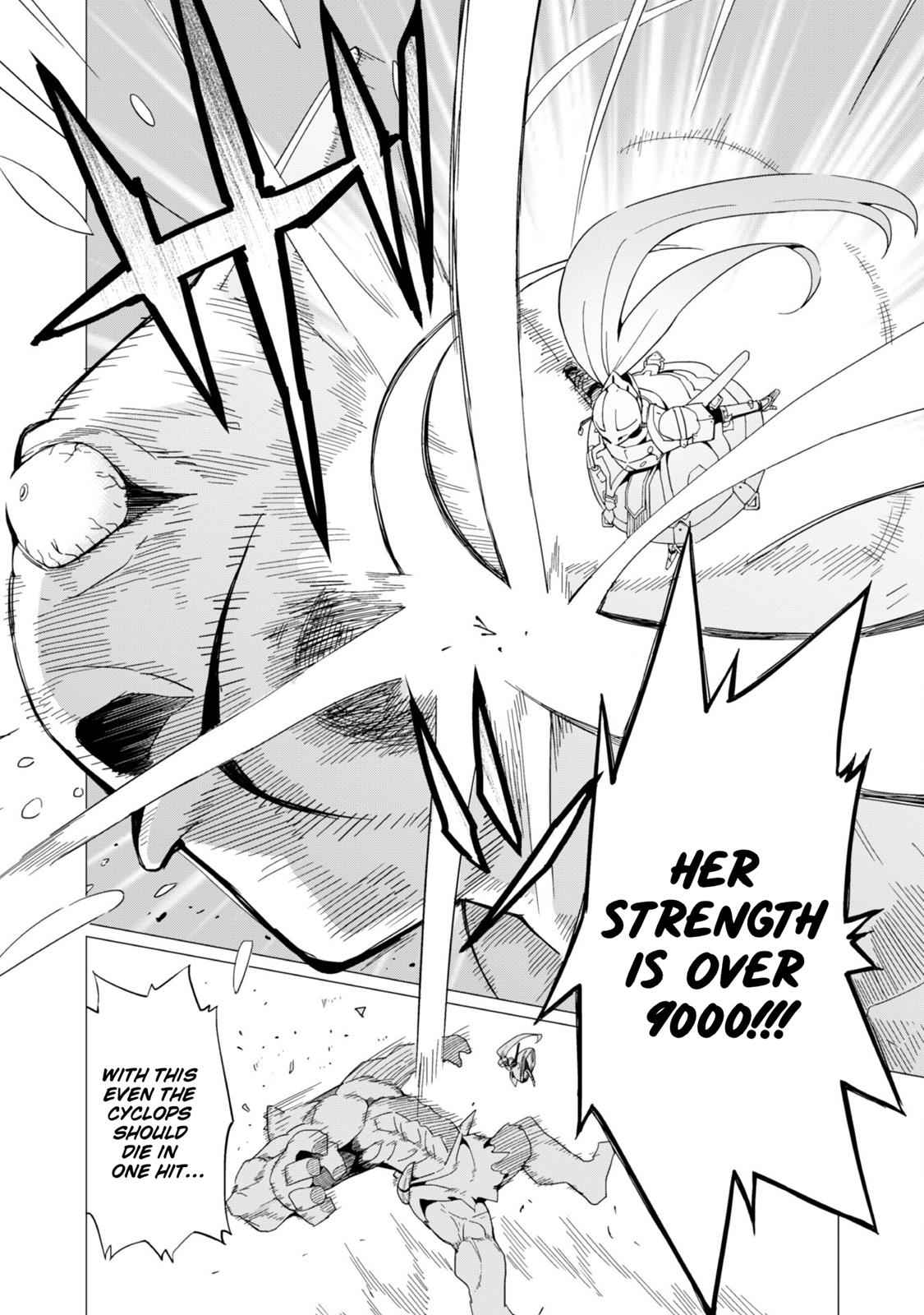 Gacha wo Mawashite Nakama wo Fuyasu Chap 4 - Next Chap 5