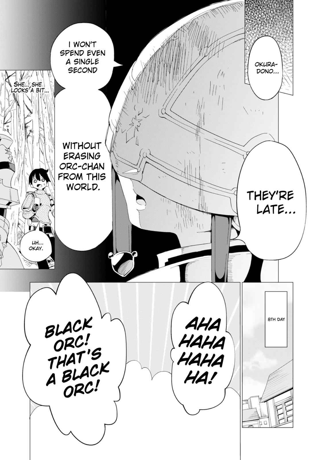 Gacha wo Mawashite Nakama wo Fuyasu Chap 5 - Next Chap 6