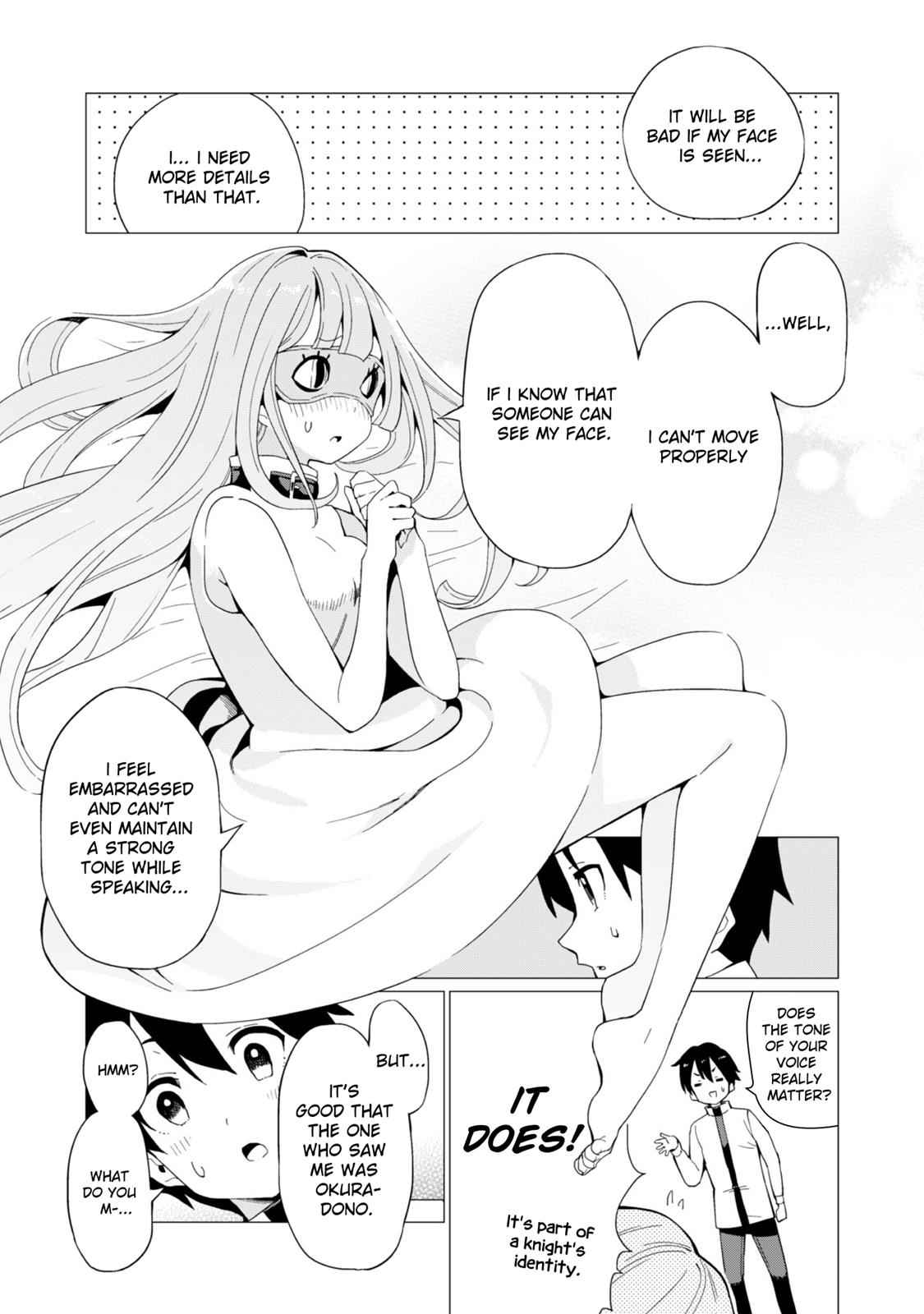 Gacha wo Mawashite Nakama wo Fuyasu Chap 5 - Next Chap 6