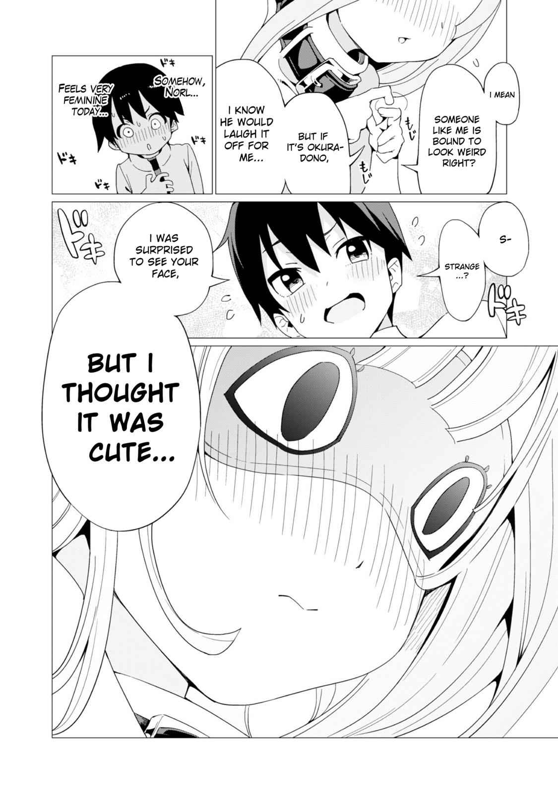 Gacha wo Mawashite Nakama wo Fuyasu Chap 5 - Next Chap 6