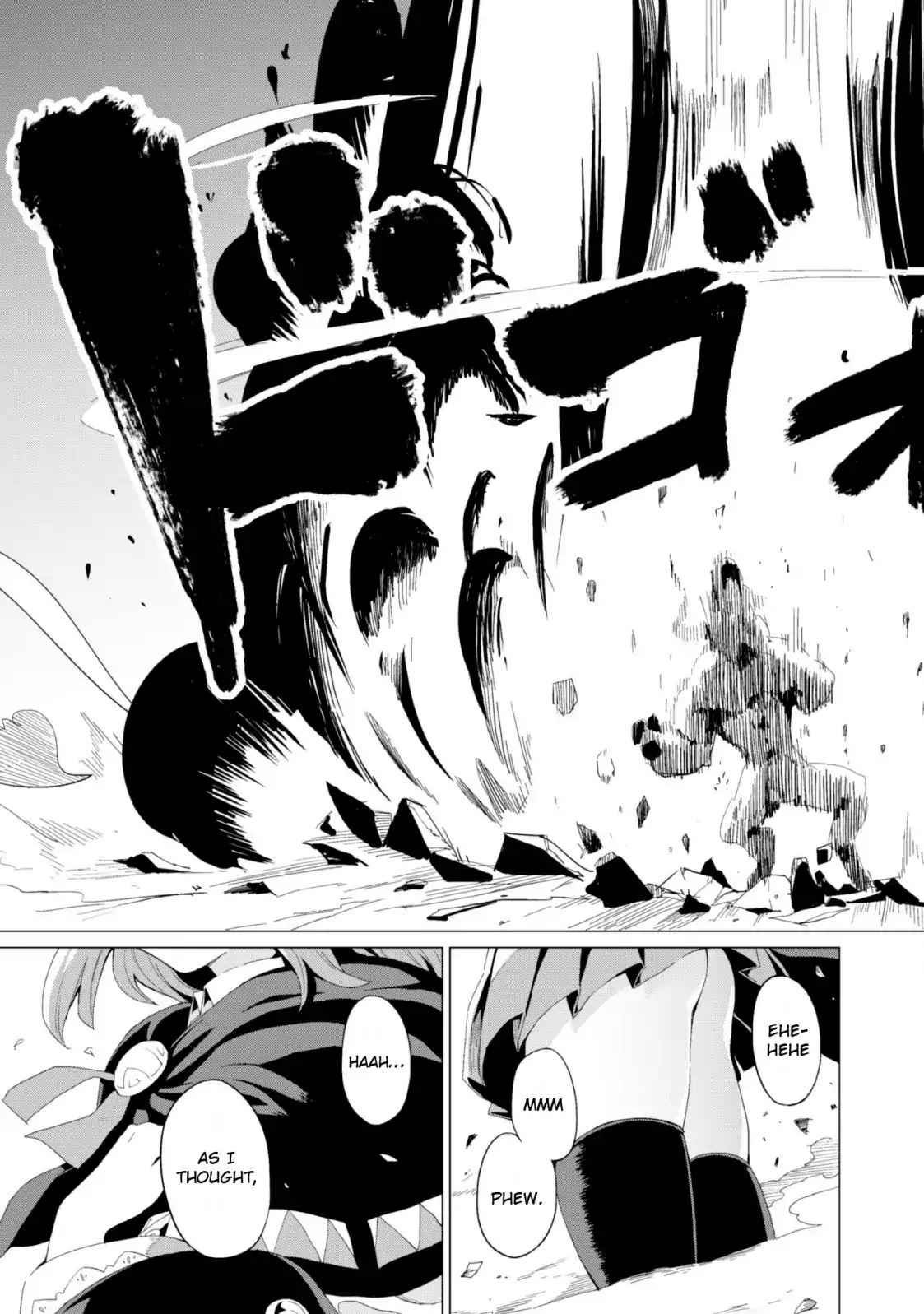 Gacha wo Mawashite Nakama wo Fuyasu Chap 8 - Next Chap 9