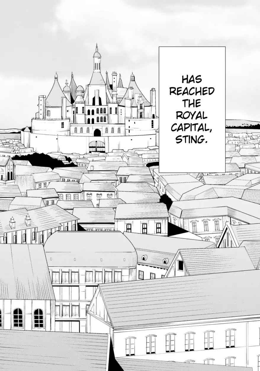 Gacha wo Mawashite Nakama wo Fuyasu Chap 9 - Next Chap 10