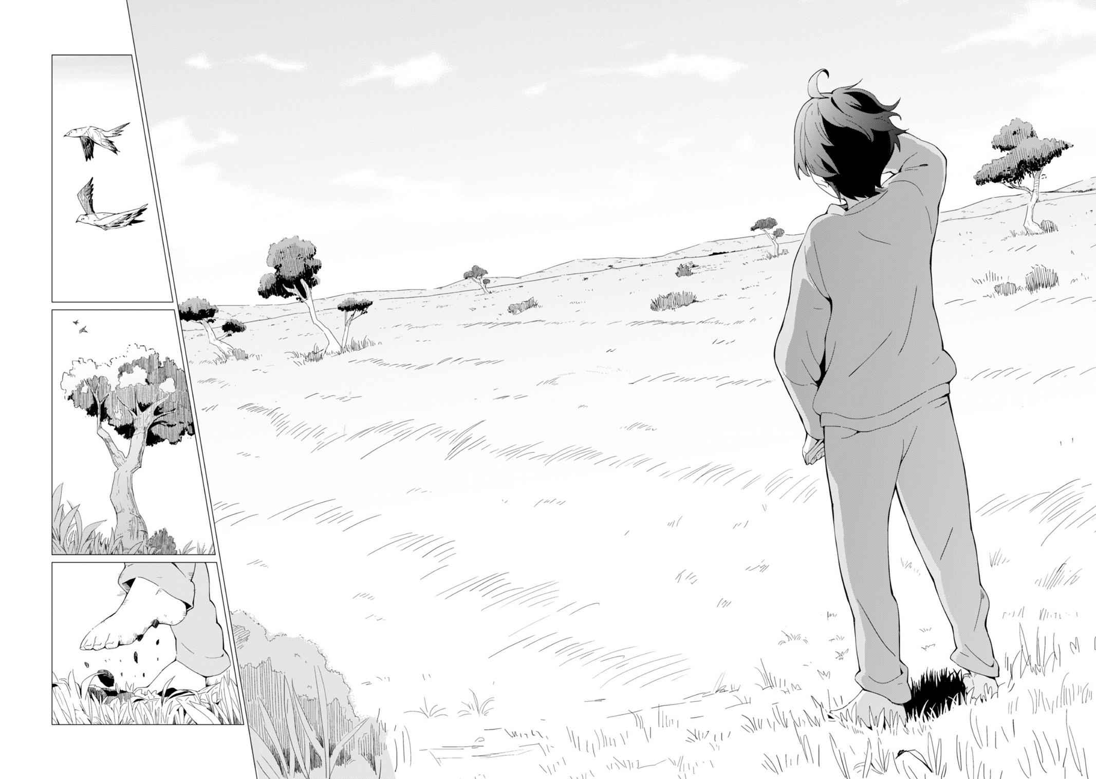 Gacha wo Mawashite Nakama wo Fuyasu Chap 1 - Next Chap 2