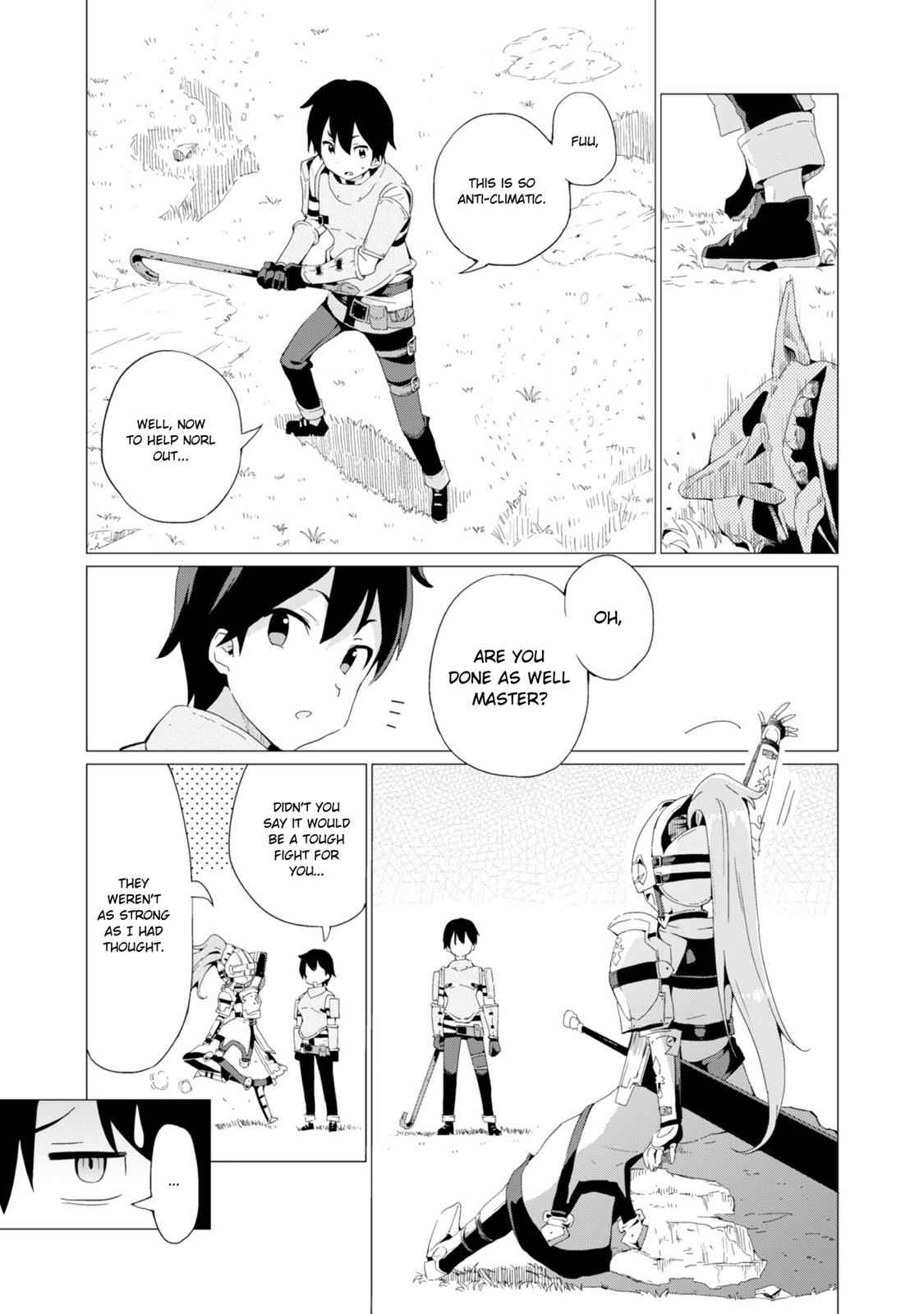 Gacha wo Mawashite Nakama wo Fuyasu Chap 2 - Next Chap 3