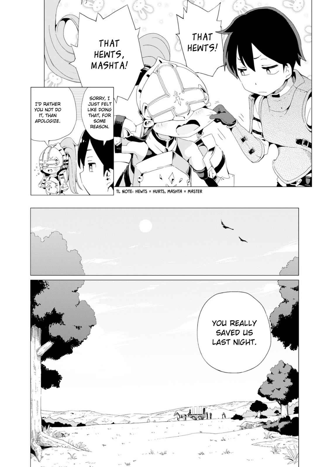 Gacha wo Mawashite Nakama wo Fuyasu Chap 2 - Next Chap 3