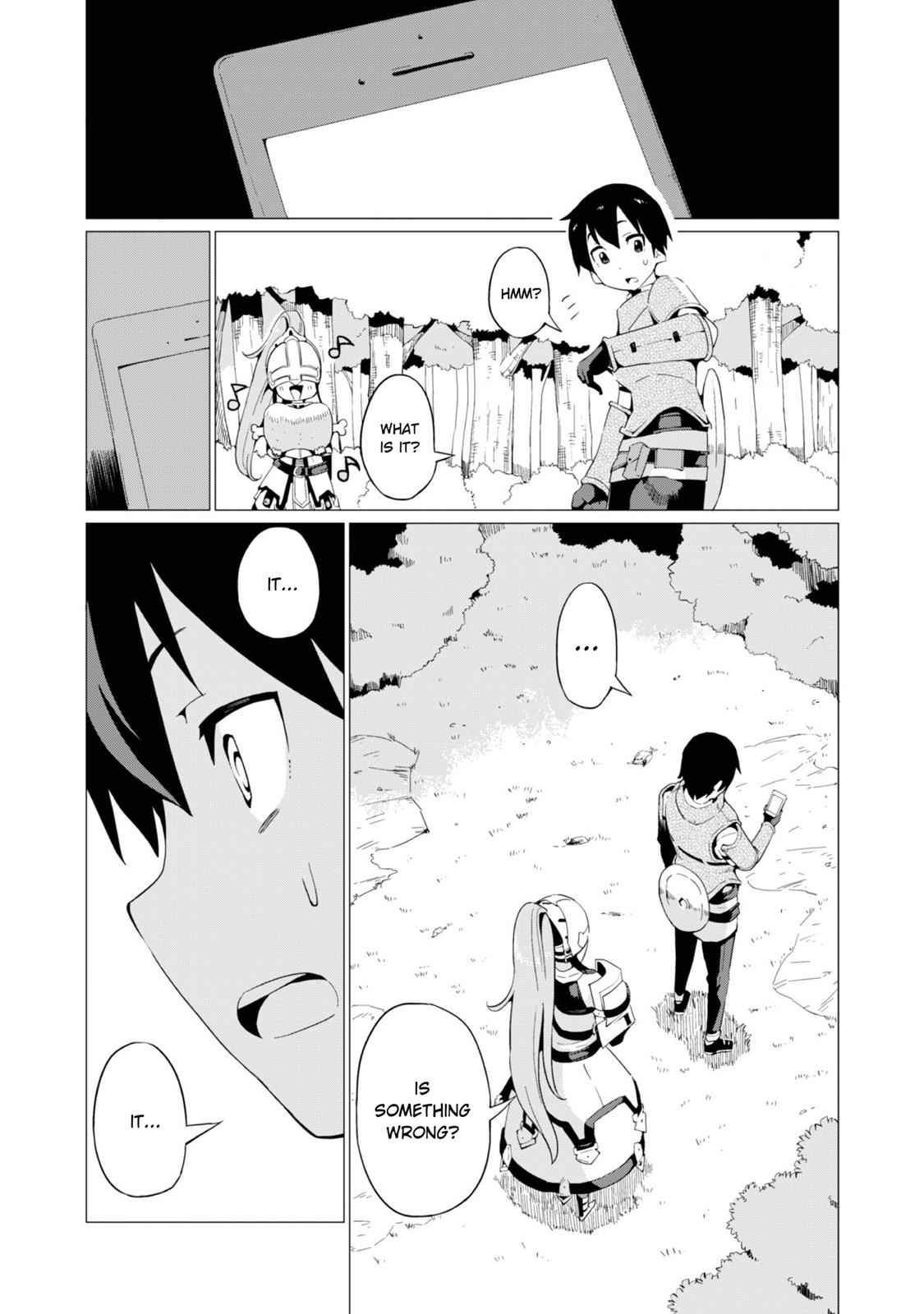 Gacha wo Mawashite Nakama wo Fuyasu Chap 3 - Next Chap 4