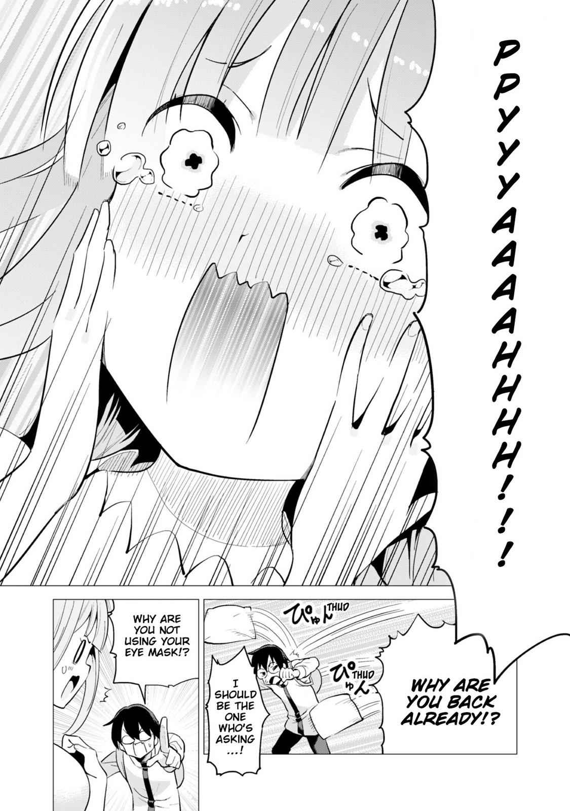 Gacha wo Mawashite Nakama wo Fuyasu Chap 15 - Next Chap 16