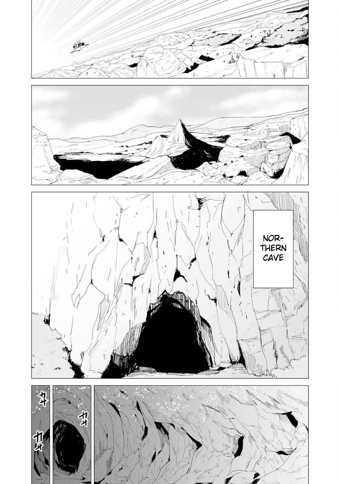 Gacha wo Mawashite Nakama wo Fuyasu Chap 11 - Next Chap 12