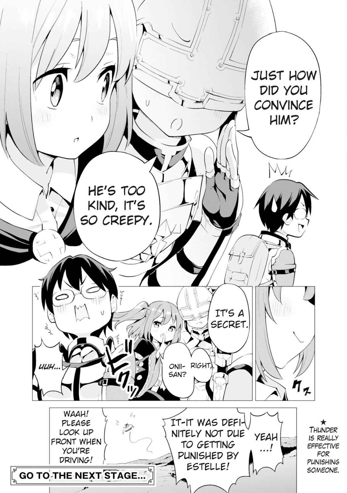 Gacha wo Mawashite Nakama wo Fuyasu Chap 11 - Next Chap 12