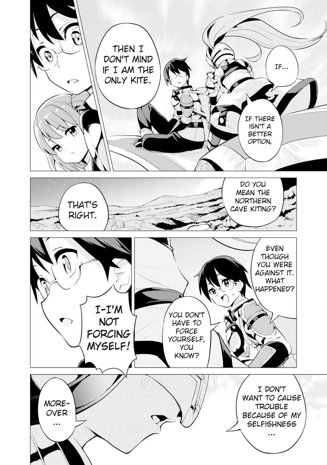 Gacha wo Mawashite Nakama wo Fuyasu Chap 11 - Next Chap 12
