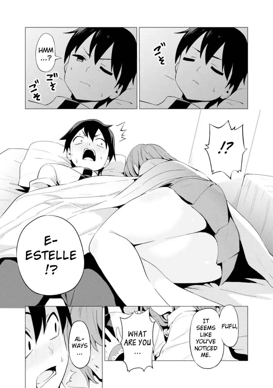 Gacha wo Mawashite Nakama wo Fuyasu Chap 12 - Next Chap 13