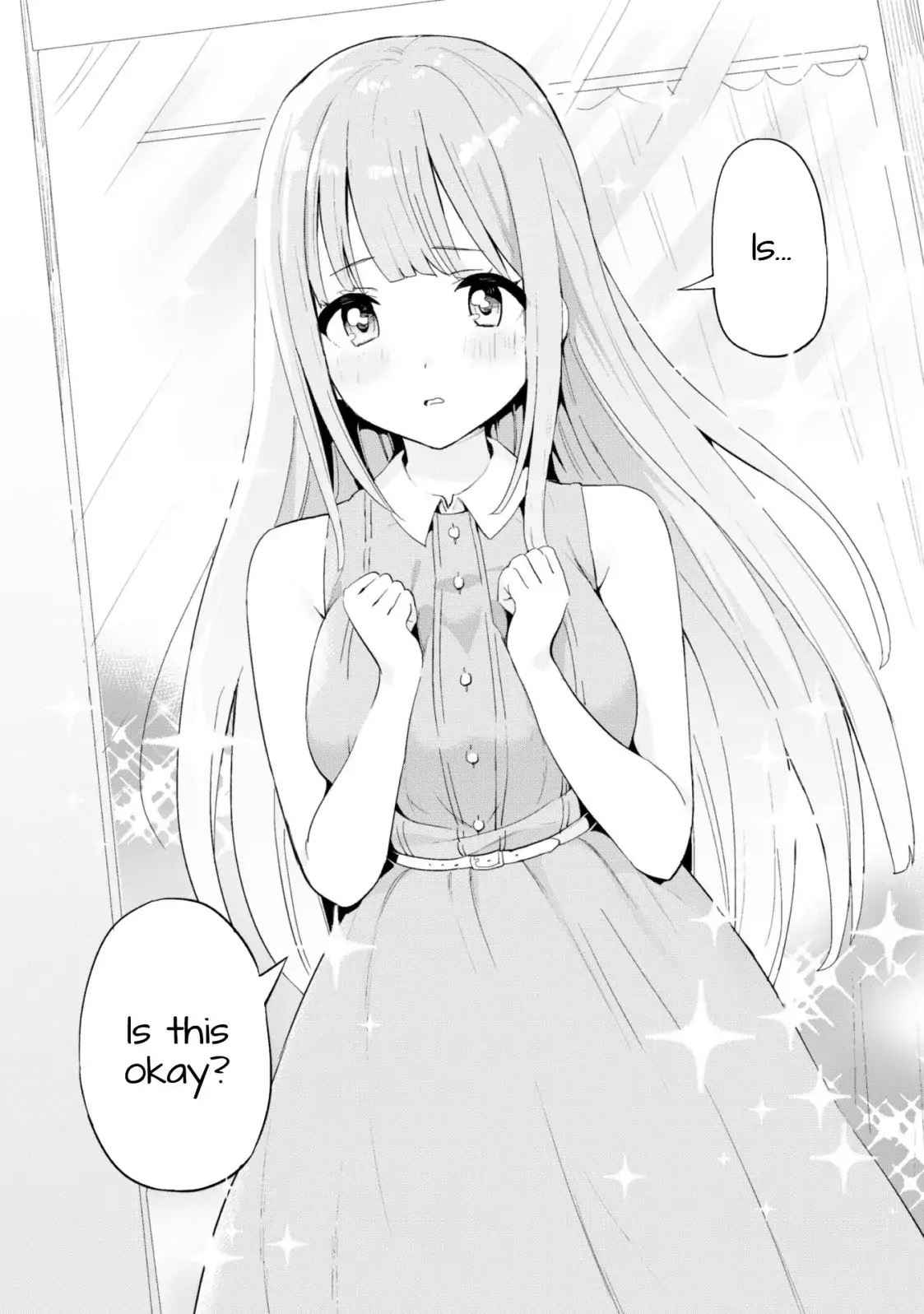 Gacha wo Mawashite Nakama wo Fuyasu Chap 13 - Next Chap 14