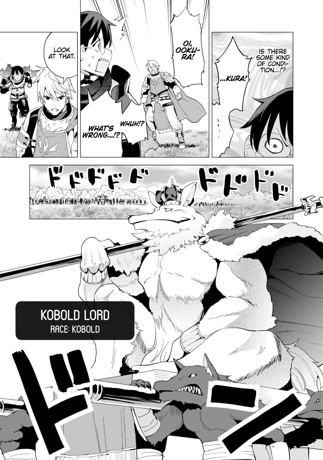 Gacha wo Mawashite Nakama wo Fuyasu Chap 25 - Next Chap 26