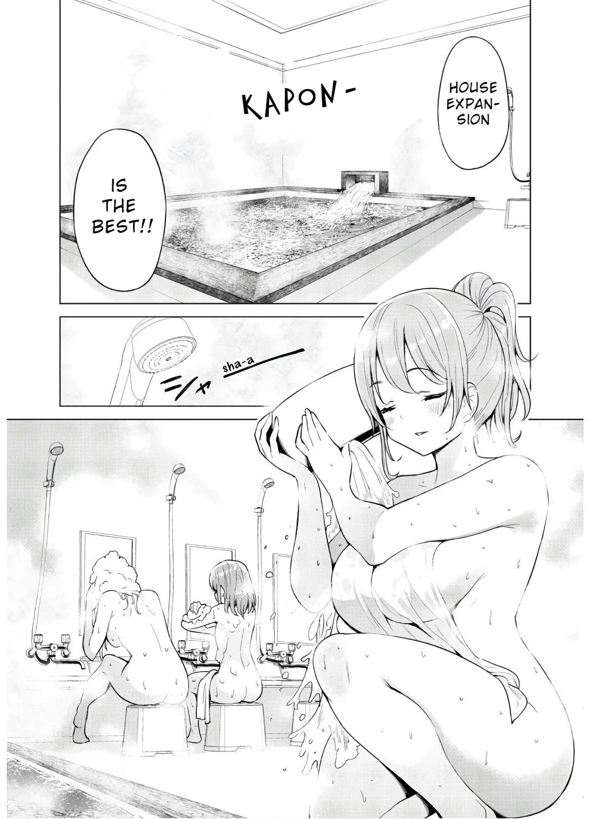 Gacha wo Mawashite Nakama wo Fuyasu Chap 29 - Next Chap 30