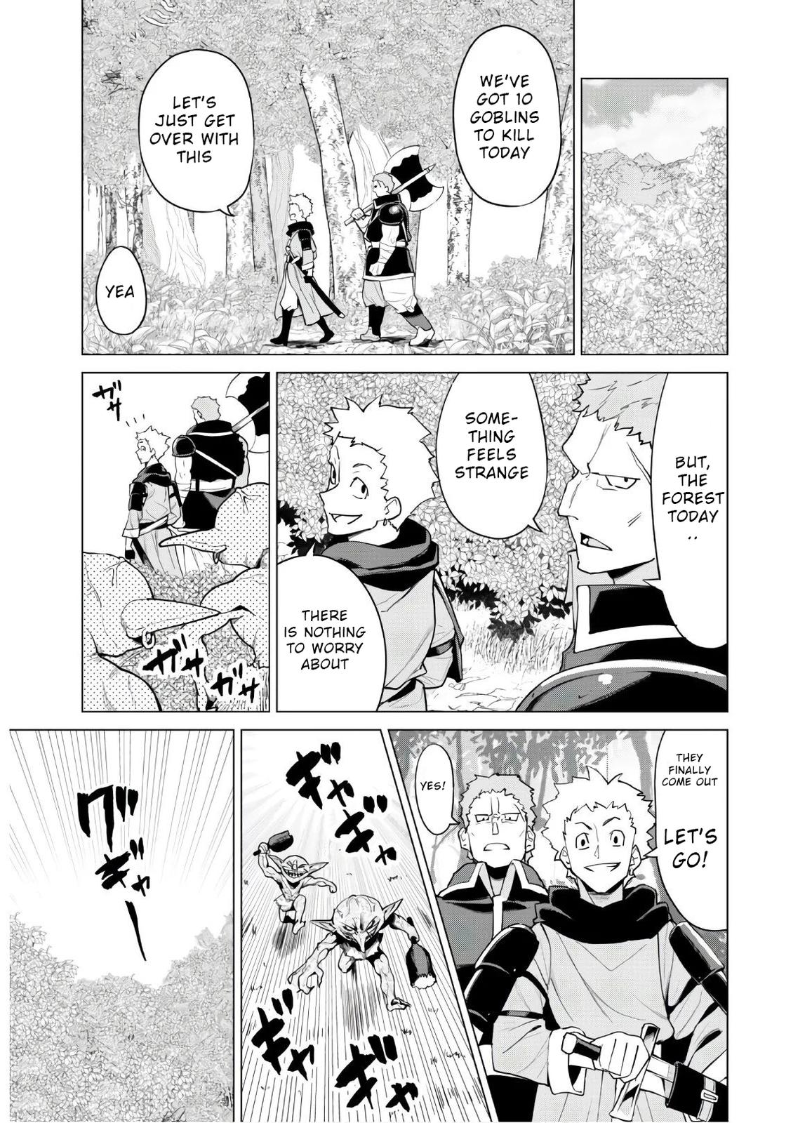 Gacha wo Mawashite Nakama wo Fuyasu Chap 29 - Next Chap 30