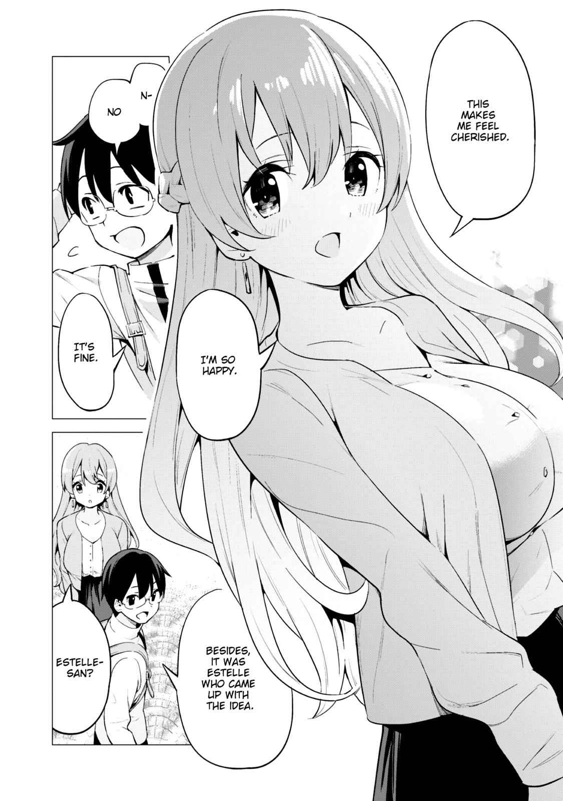 Gacha wo Mawashite Nakama wo Fuyasu Chap 20 - Next Chap 21